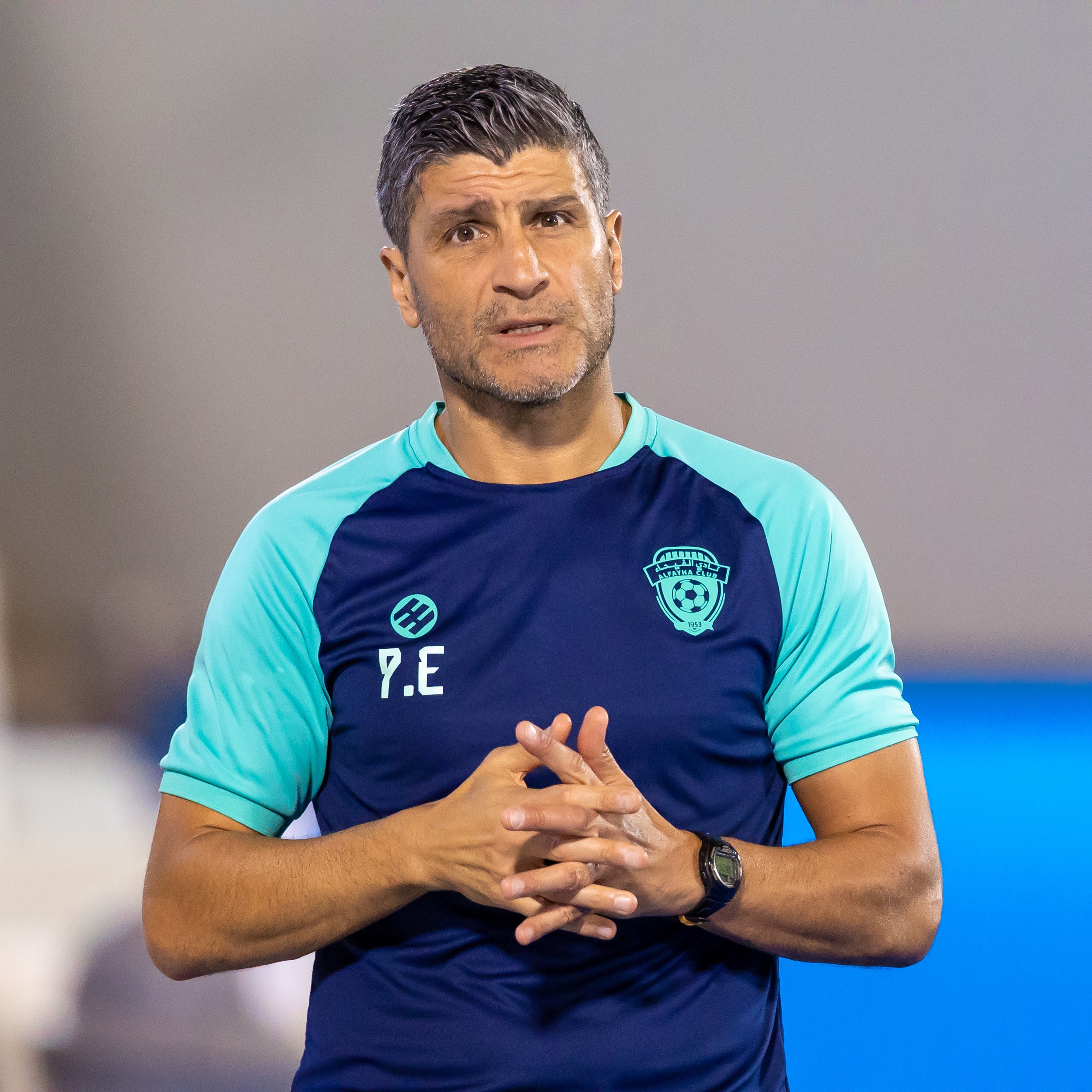 الفيحاء يختتم تحضيراته لمواجهة التعاون ضمن الجولة السادسة من دوري روشن السعودي