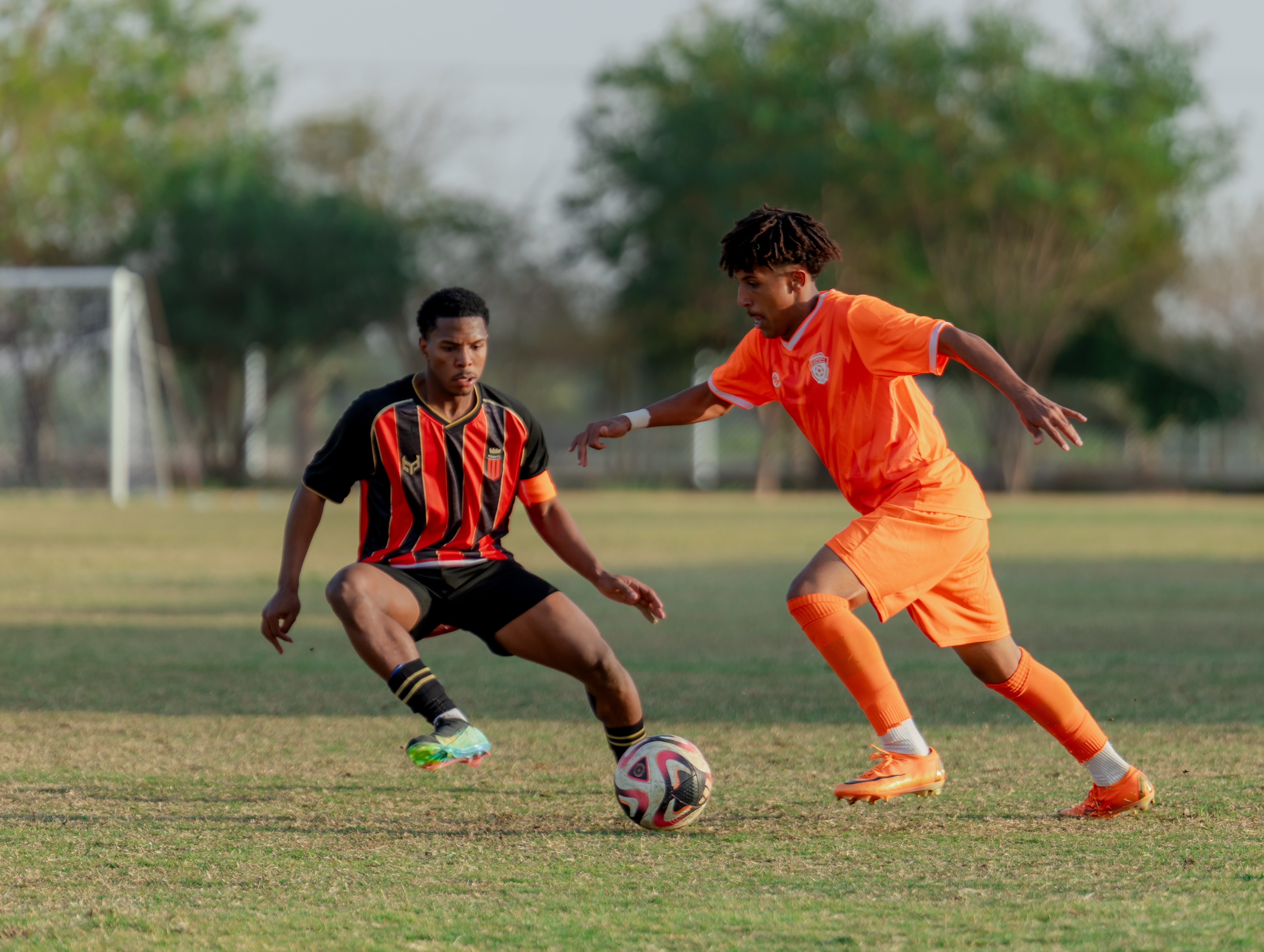 الفيحاء تحت 17 سنة يتعادل ايجابياً امام نظيره نادي الرياض