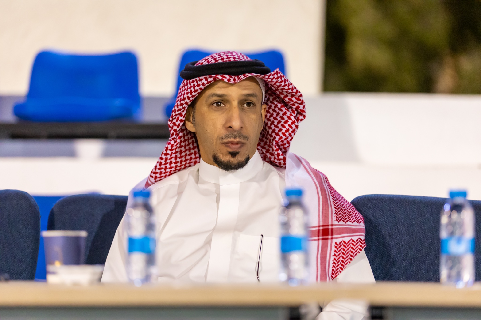 الفيحاء ينهي تحضيراته لمواجهة نيوم