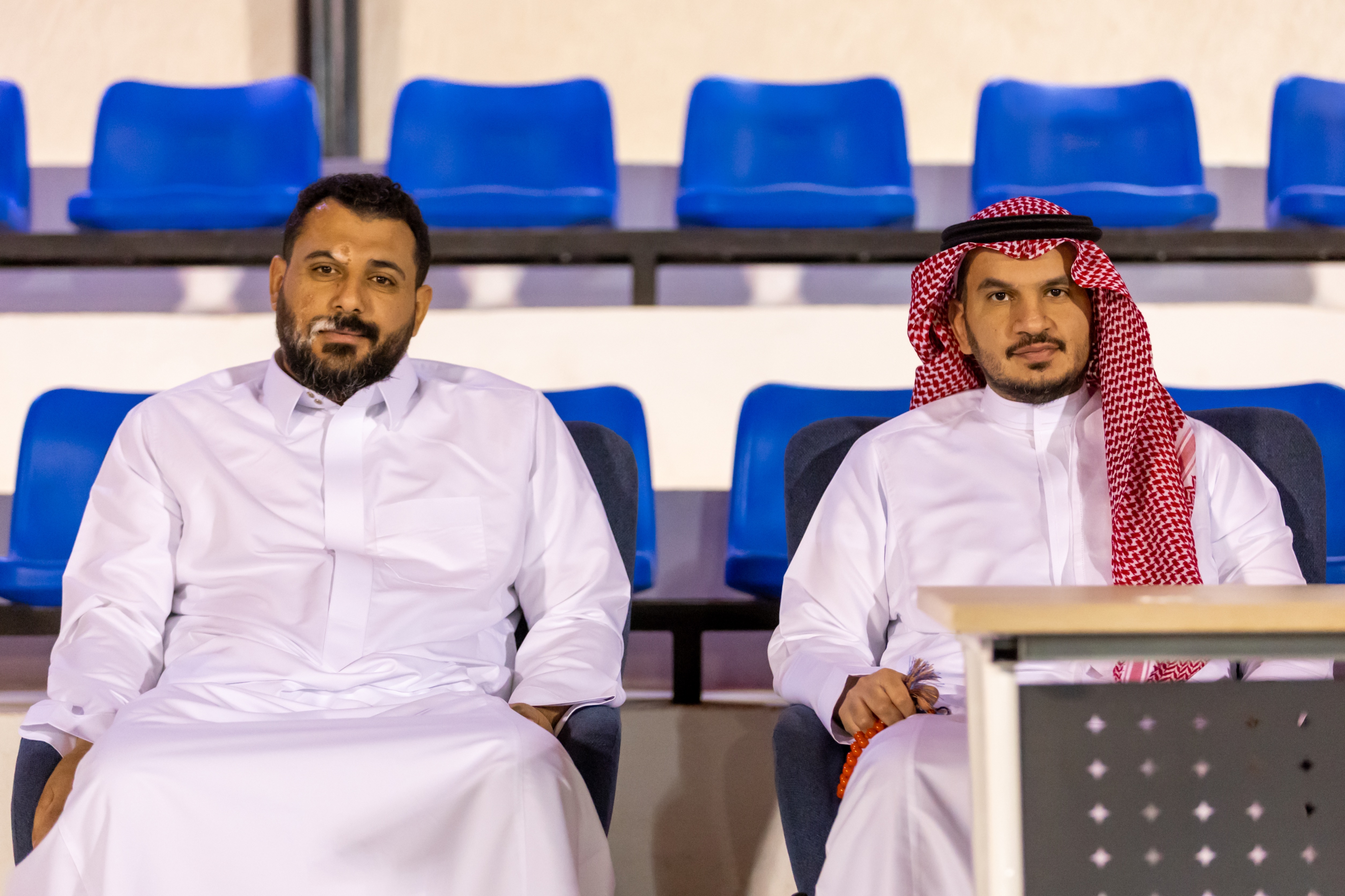 الفيحاء يواصل تدريباته في مقر النادي