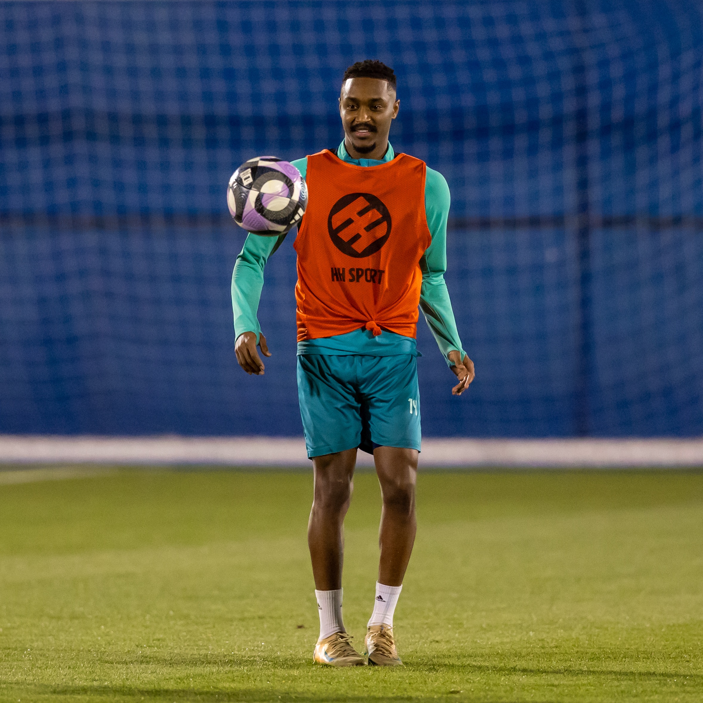 الفيحاء يستأنف تدريباته استعداداً لعودة منافسات دوري روشن السعودي للمحترفين