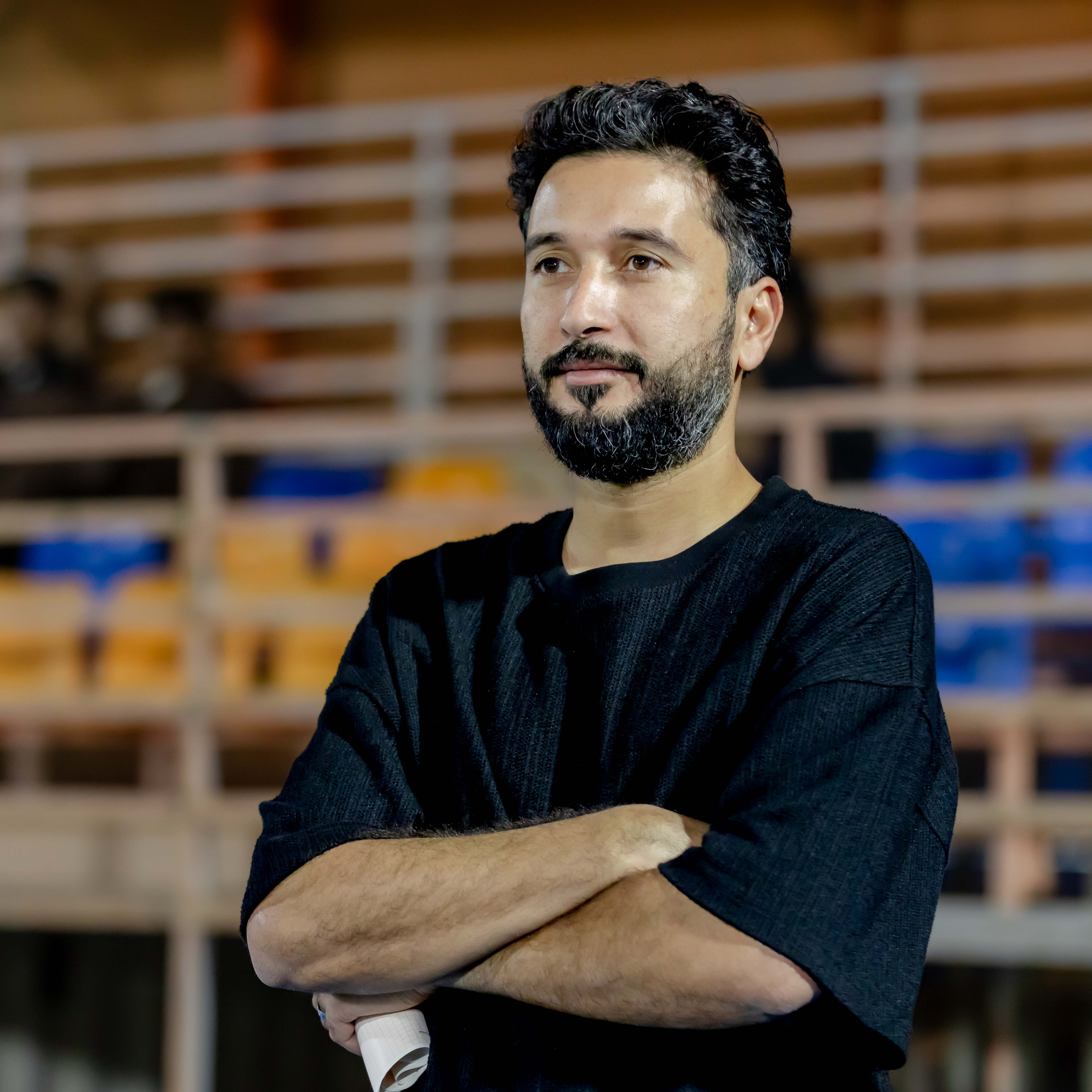 الفيحاء تحت 21 عامًا يُجري تمرينه الرئيس استعدادًا لملاقاة الجبلين .