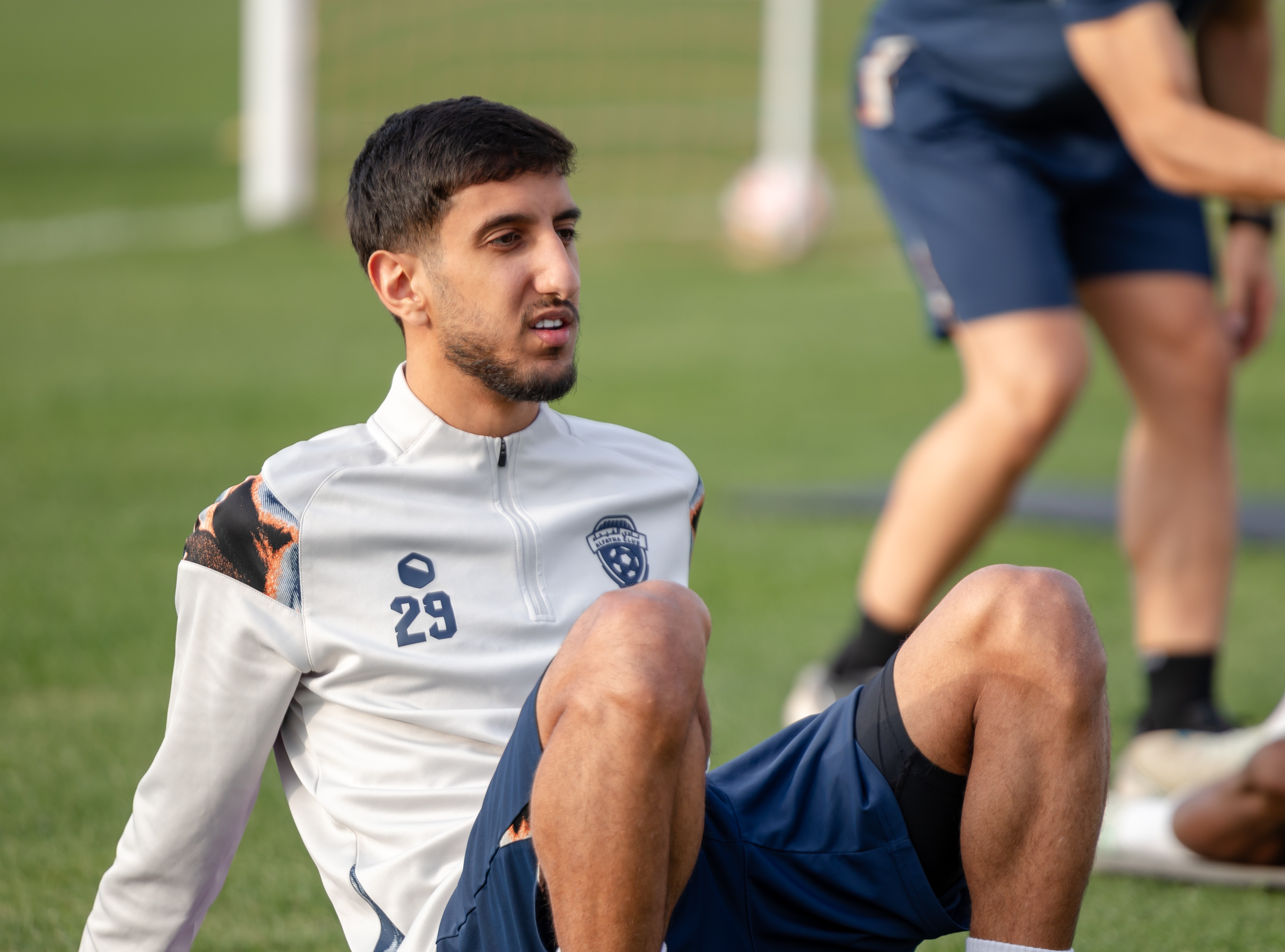 الفيحاء ينهي تحضيراته لمواجهة الهلال الودية