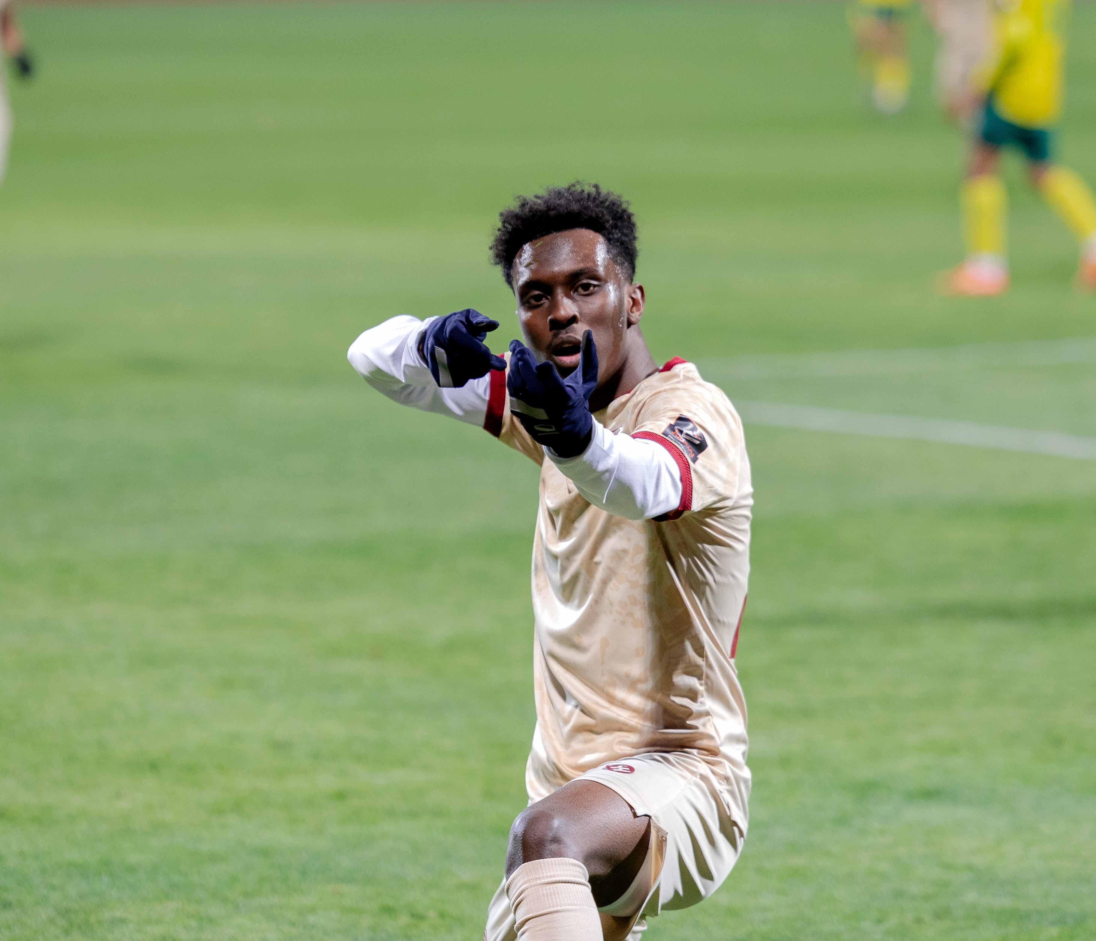 الفيحاء تحت 21 عامًا يكسب لقاء نظيره الخليج ضمن الجولة الثامنة عشر من دوري جوي للنخبة U21