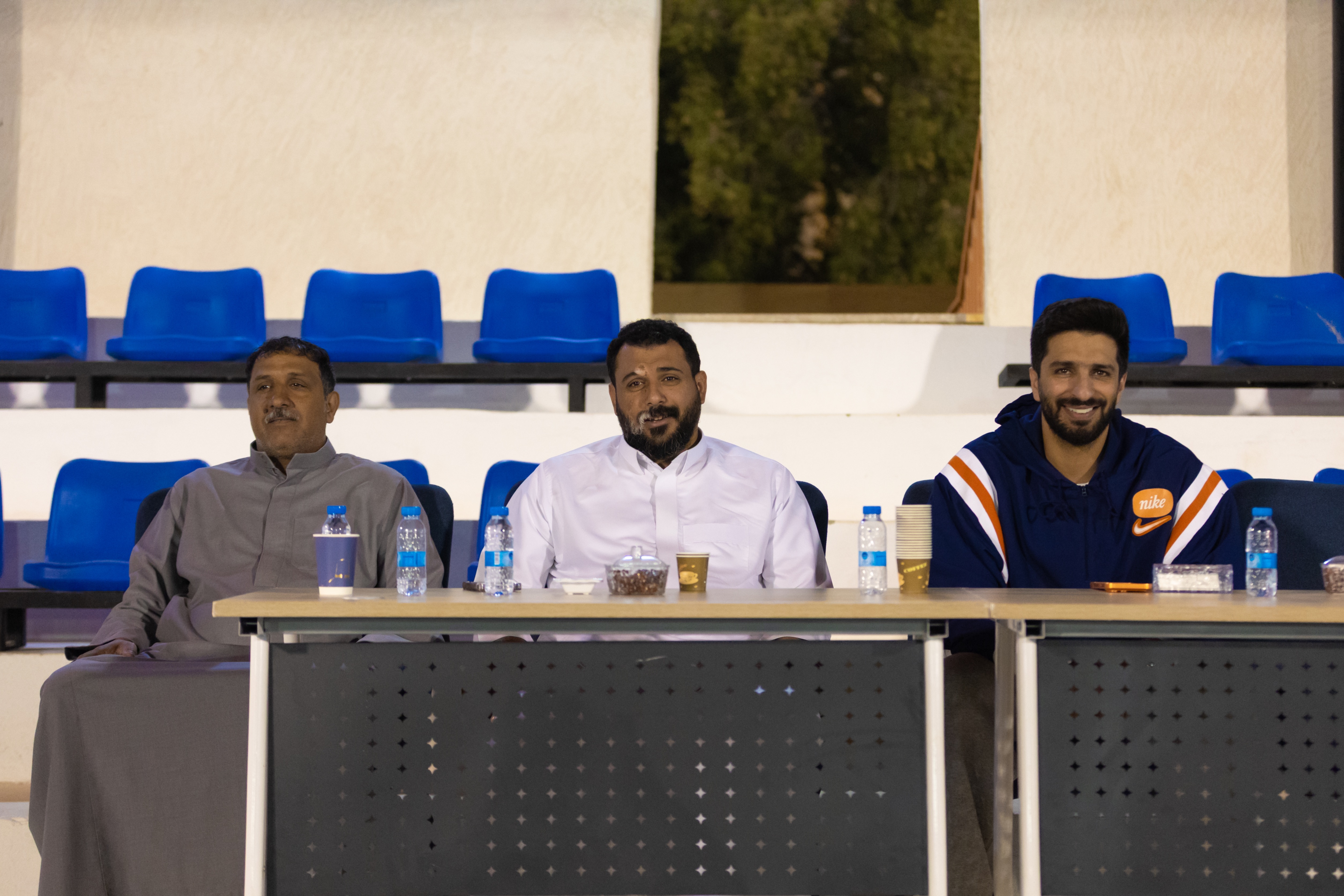 الفيحاء يستأنف تدريباته استعداداً لمواجهة نيوم