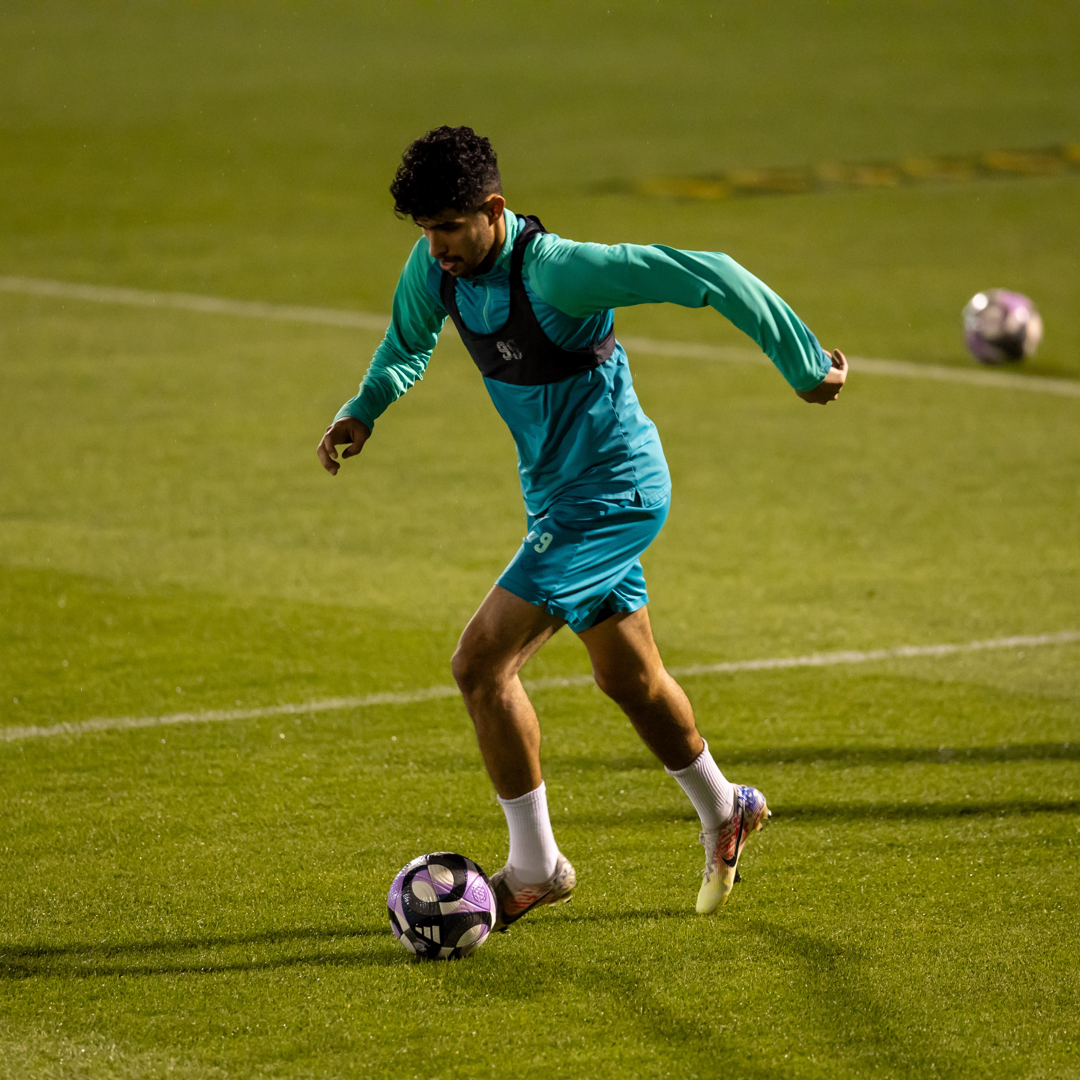 الفيحاء يستأنف تدريباته استعداداً لعودة منافسات دوري روشن السعودي للمحترفين