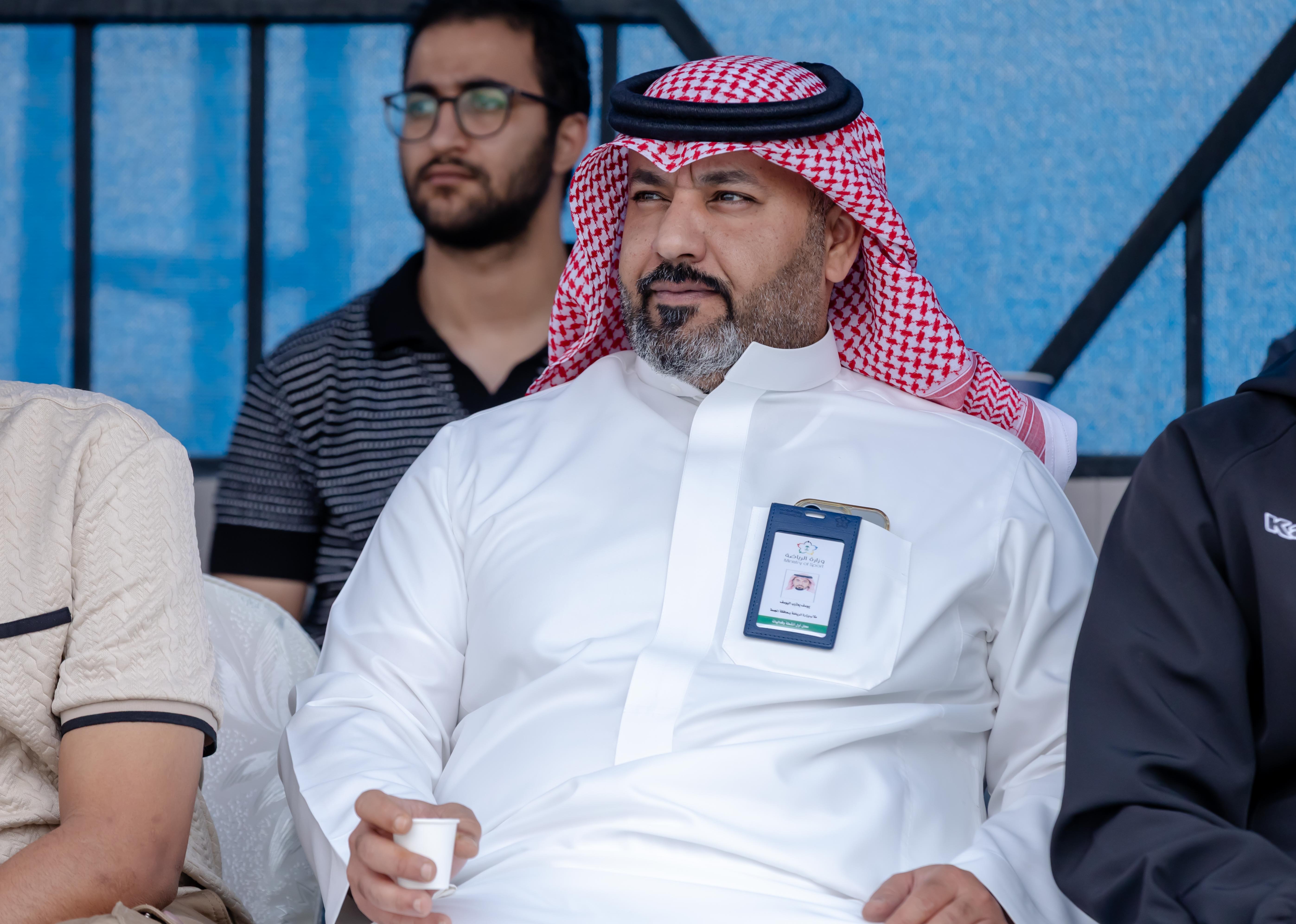 الفيحاء تحت 15 سنة يكسب لقاء نظيره نادي العلا