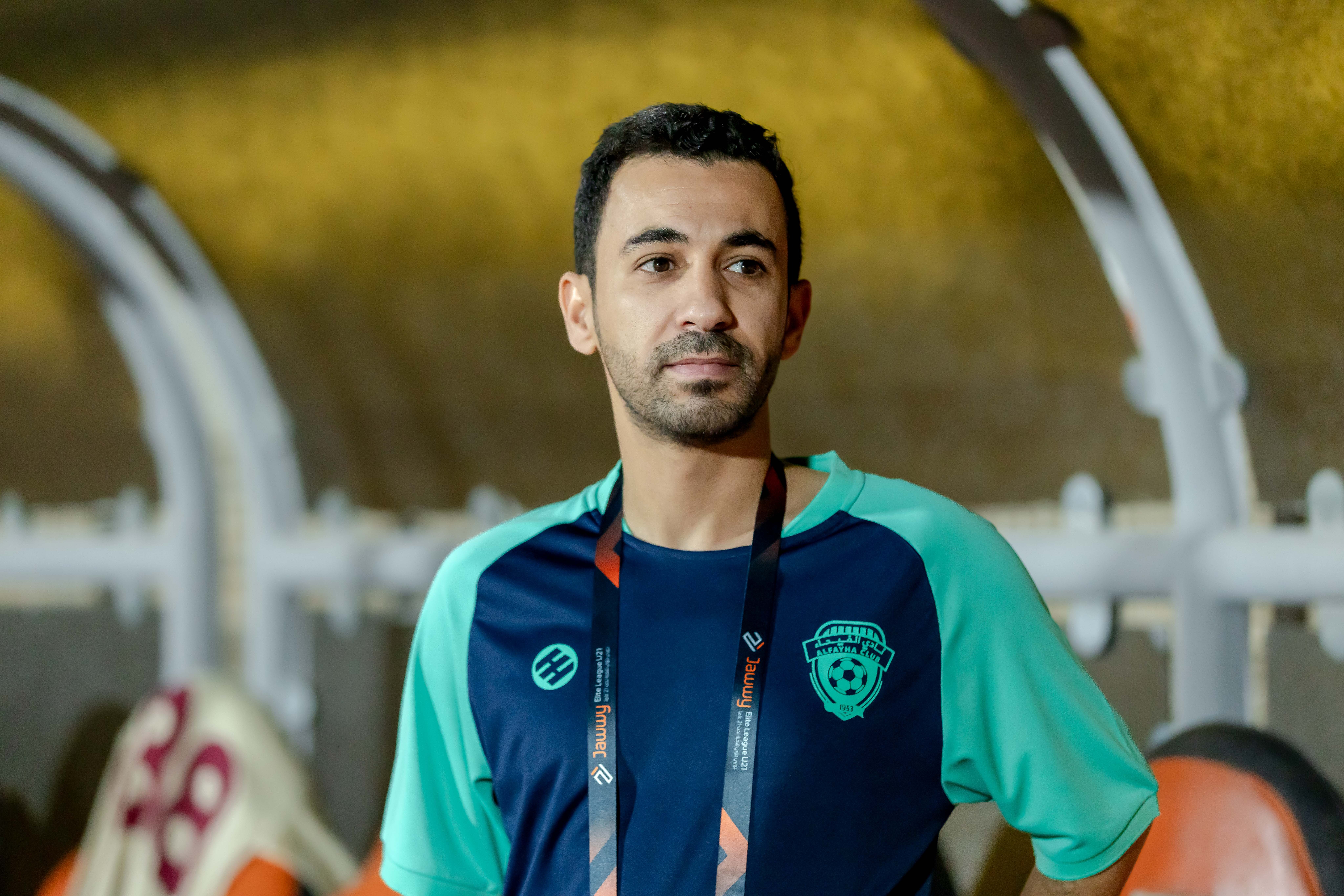 الفيحاء تحت ٢١ سنة يتعادل إيجابياً بهدفين أمام القادسية