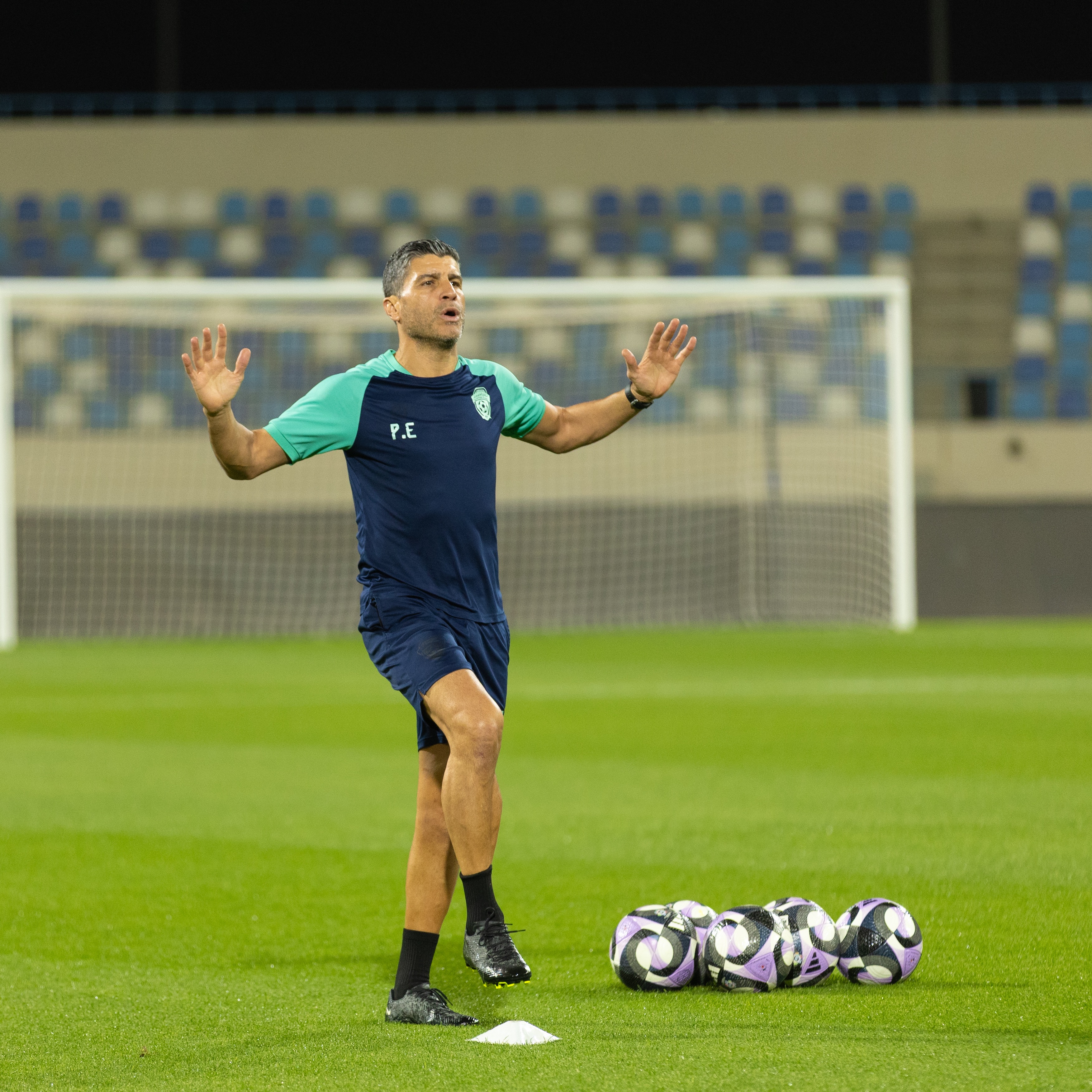 الفيحاء يصل إلى نجران وينهي تحضيراته لمواجهة الأخدود