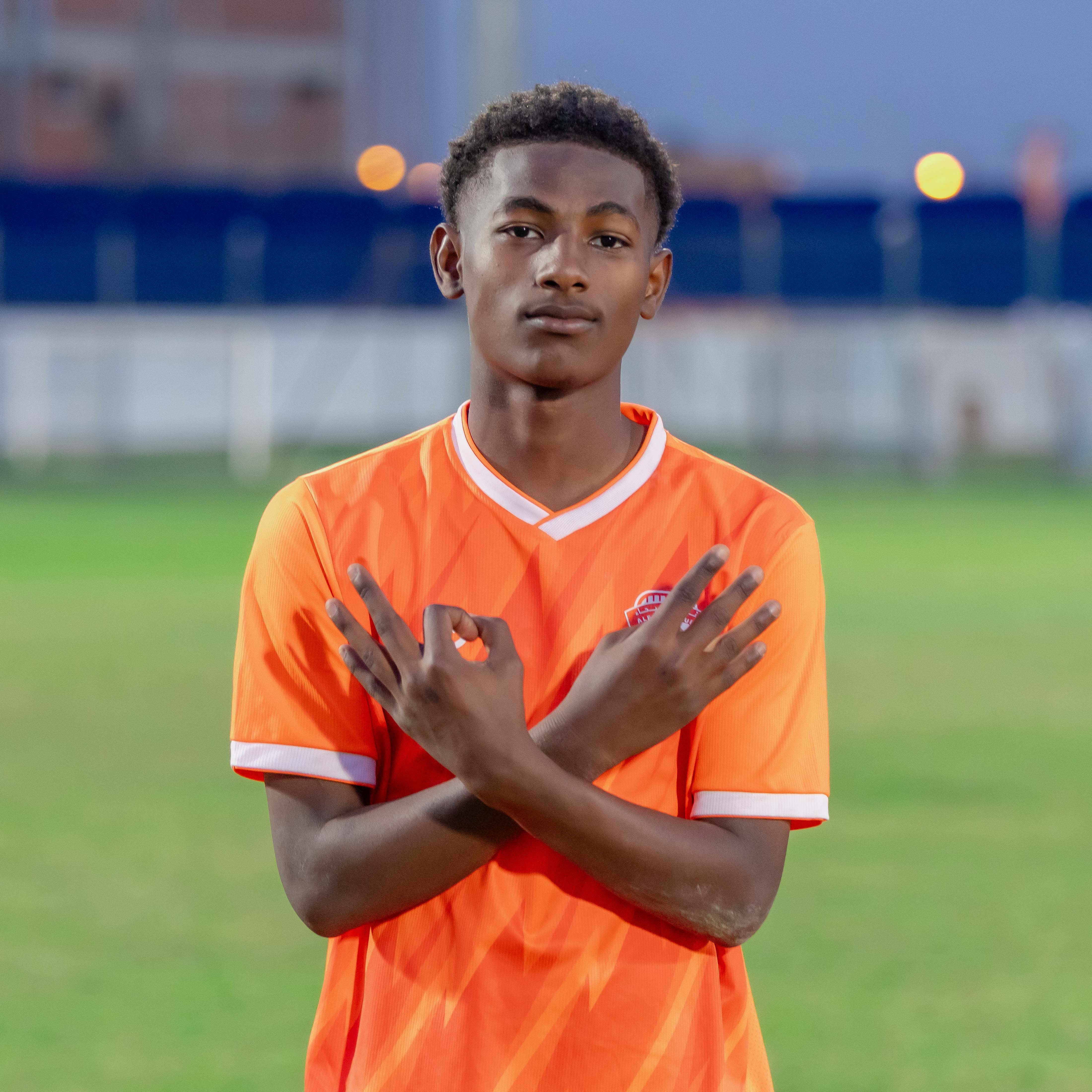 الفيحاء تحت 17 سنة يكسب لقاء نظيره نادي النجمة