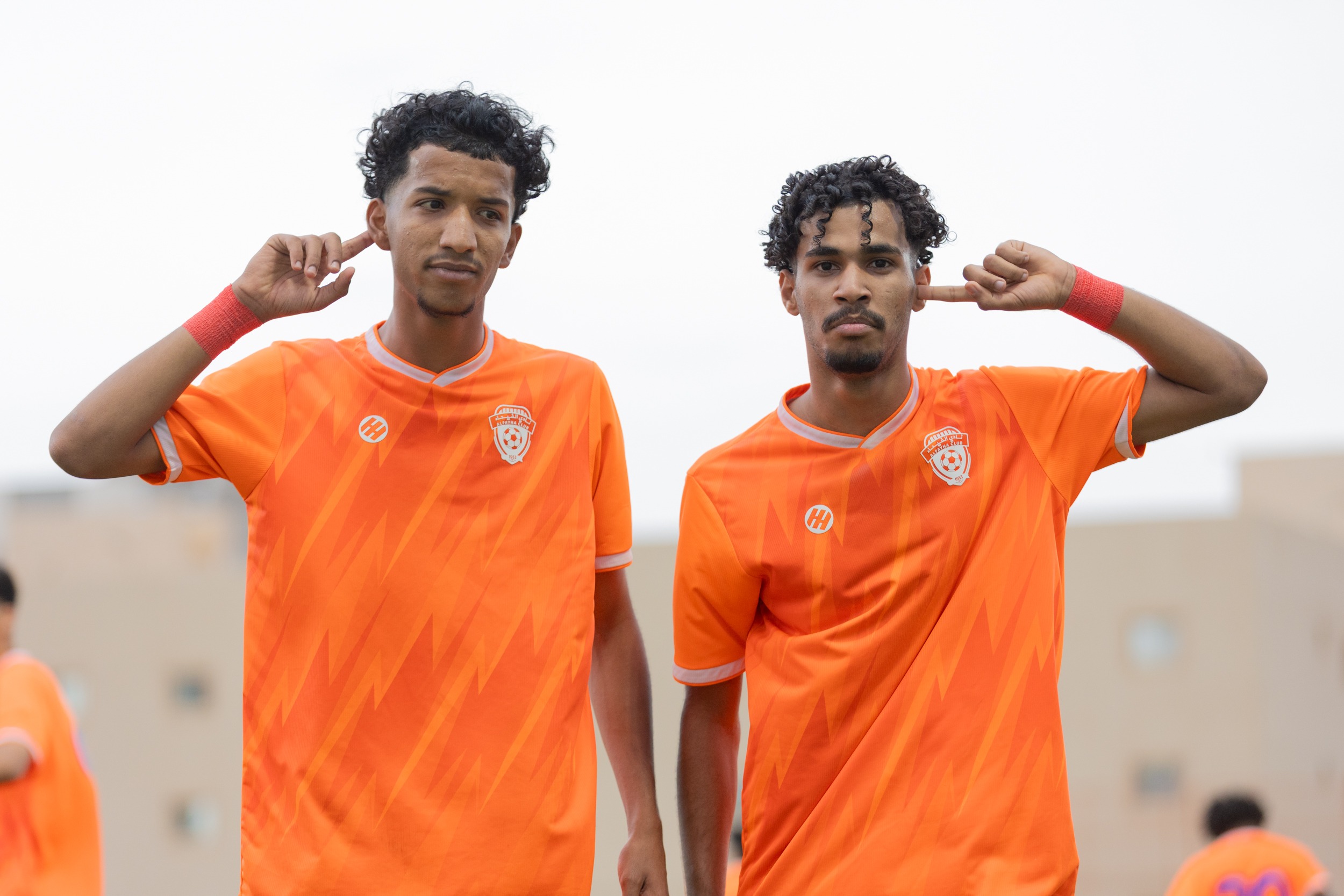 الفيحاء تحت 18 سنة يكسب لقاء نظيرة نادي العدالة