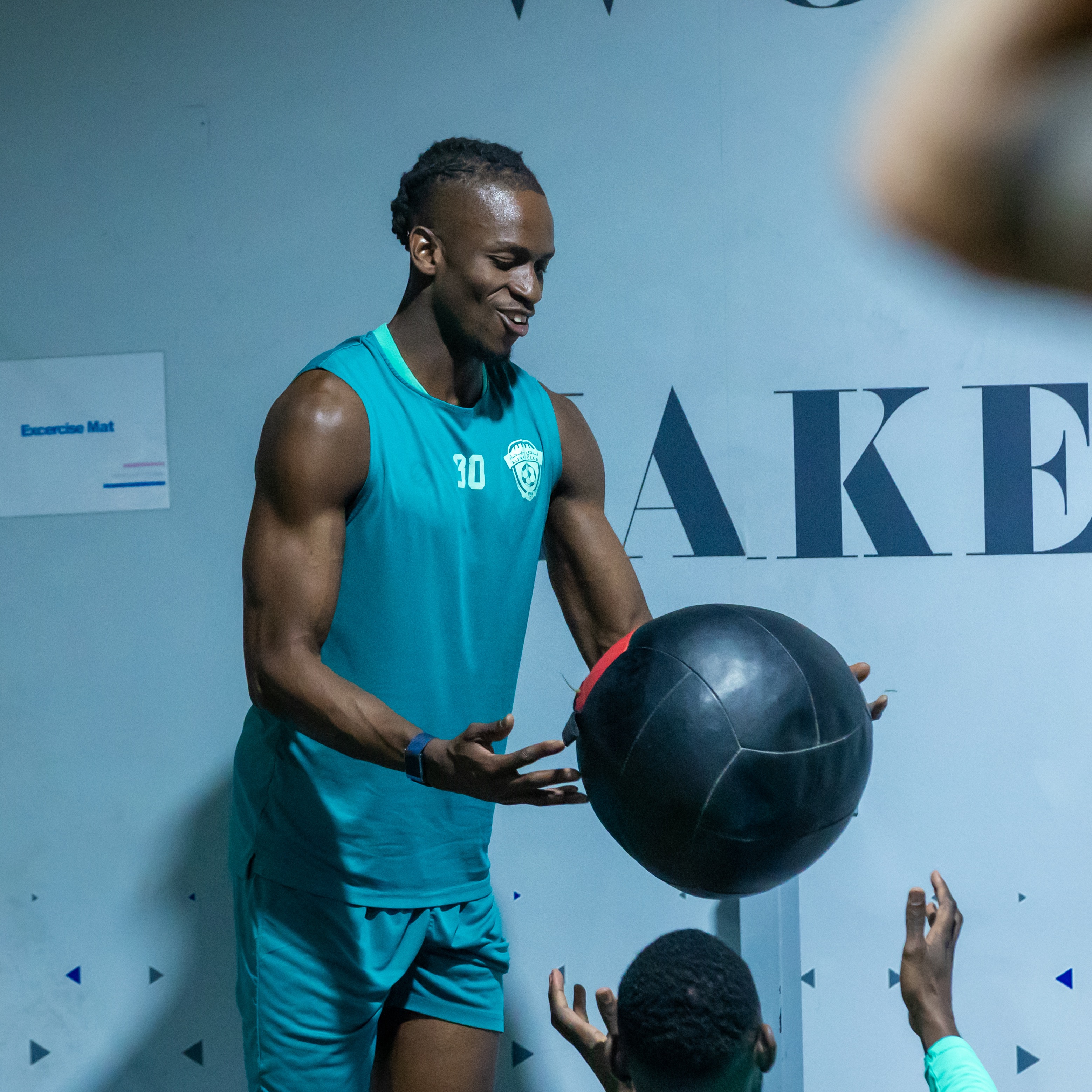 الفيحاء يستأنف تدريباته بحصة استرجاعية بمقر النادي