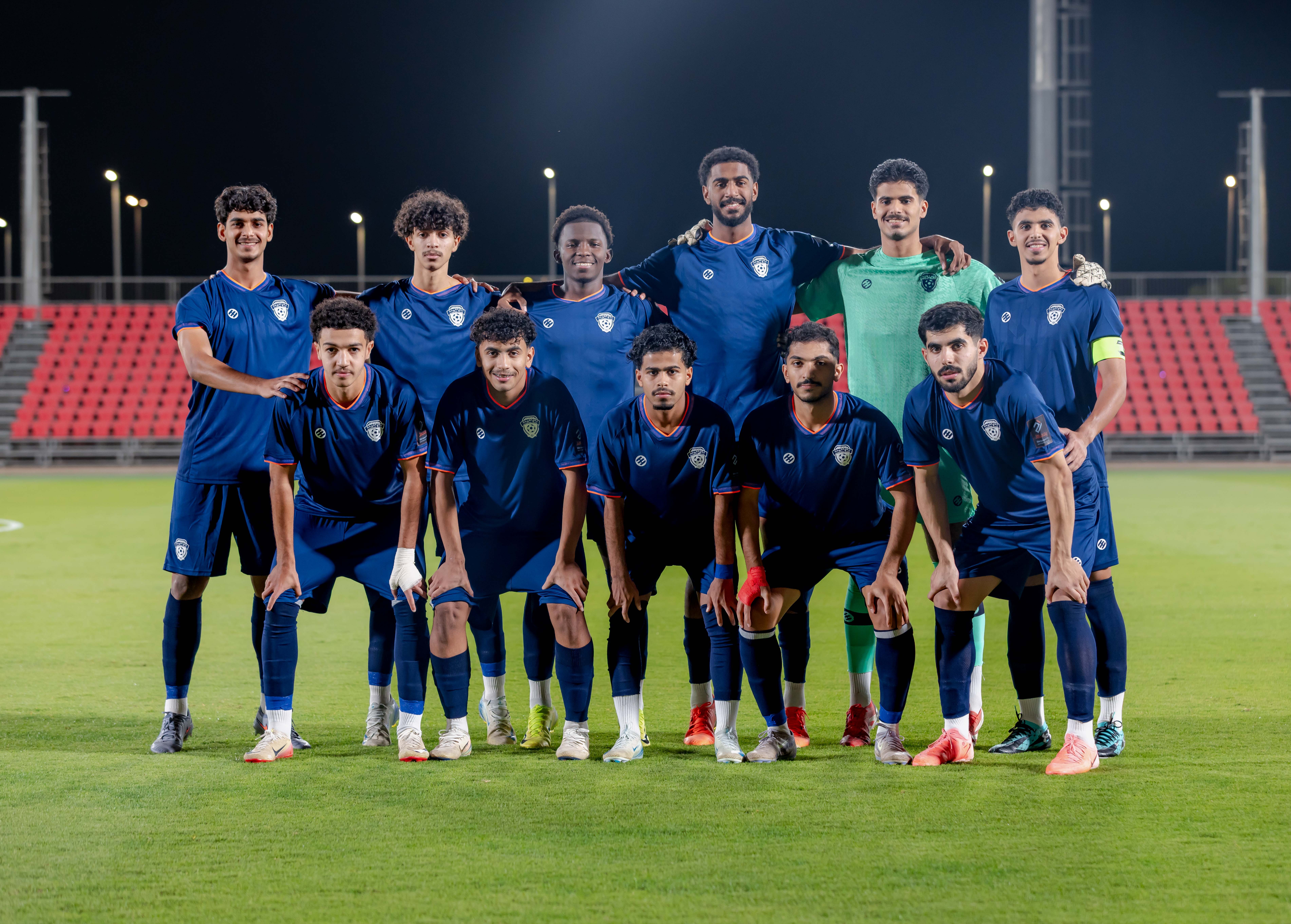 الفيحاء يخسر مواجهته من أمام العروبة بثلاثة أهداف مقابل هدفين على ملعب جامعة الجوف