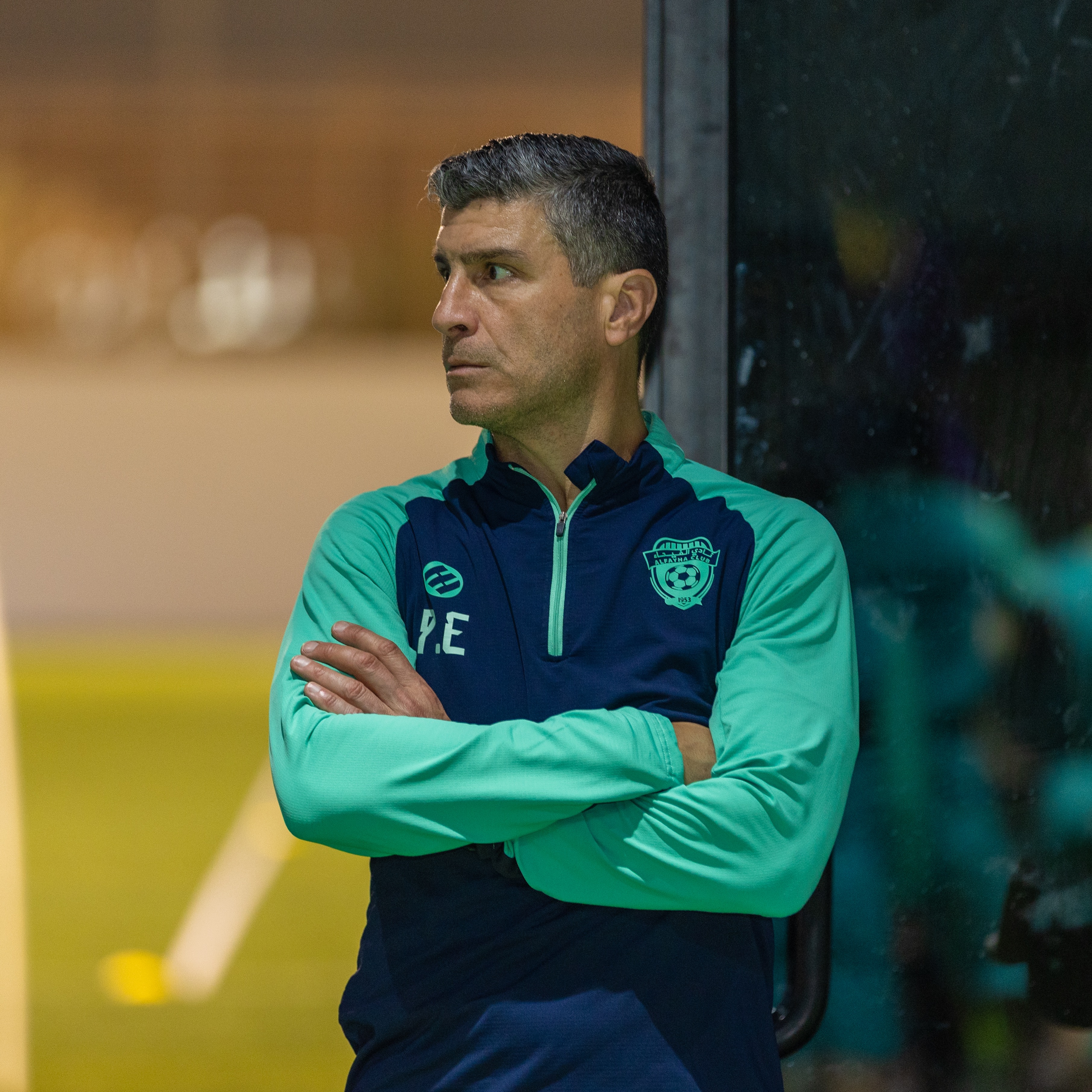 الفيحاء يجري مرانه الرئيس استعداداً لمواجهة النجمة