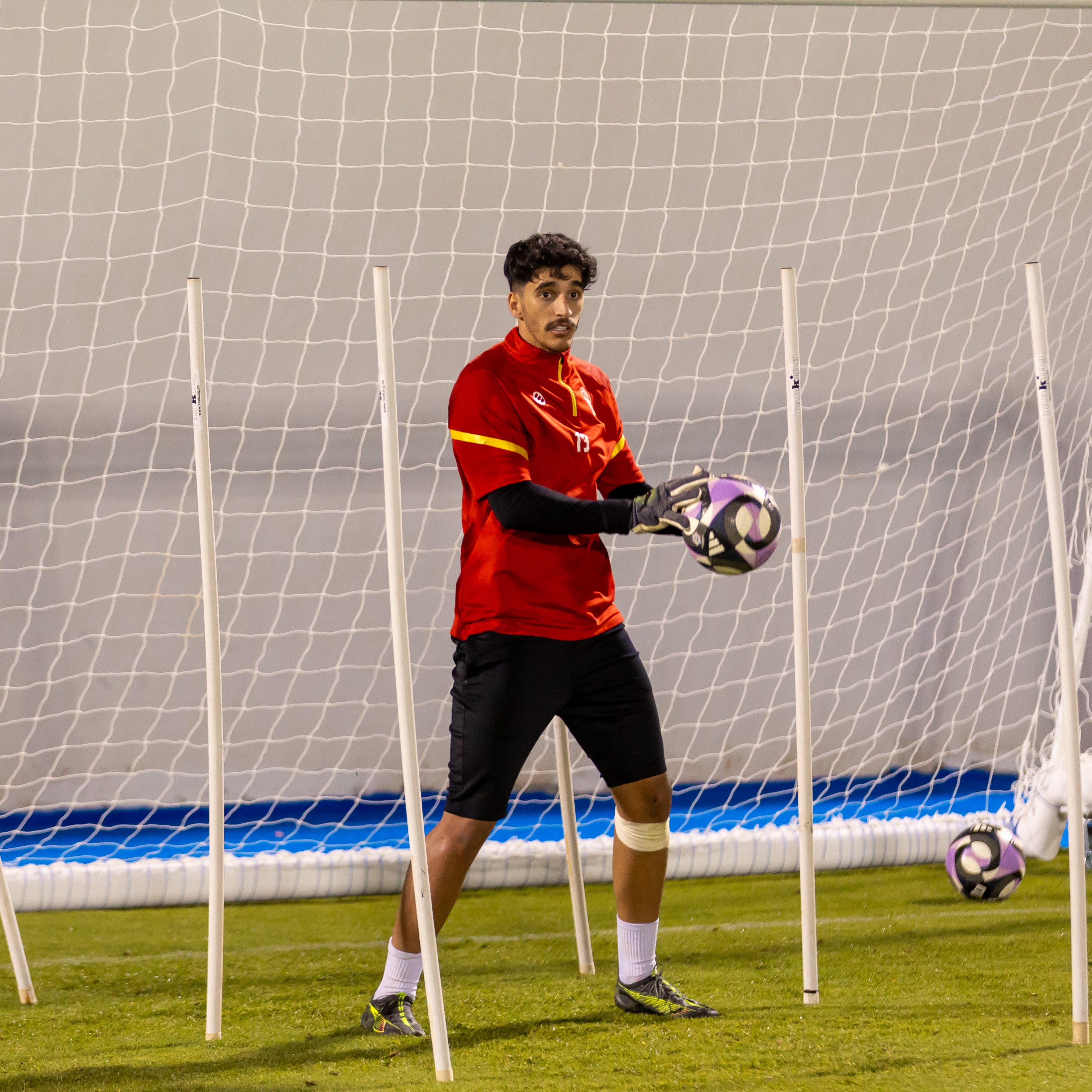 الفيحاء يستأنف استعداداته لمواجهة الاتحاد ضمن الجولة الخامسة من دوري روشن السعودي