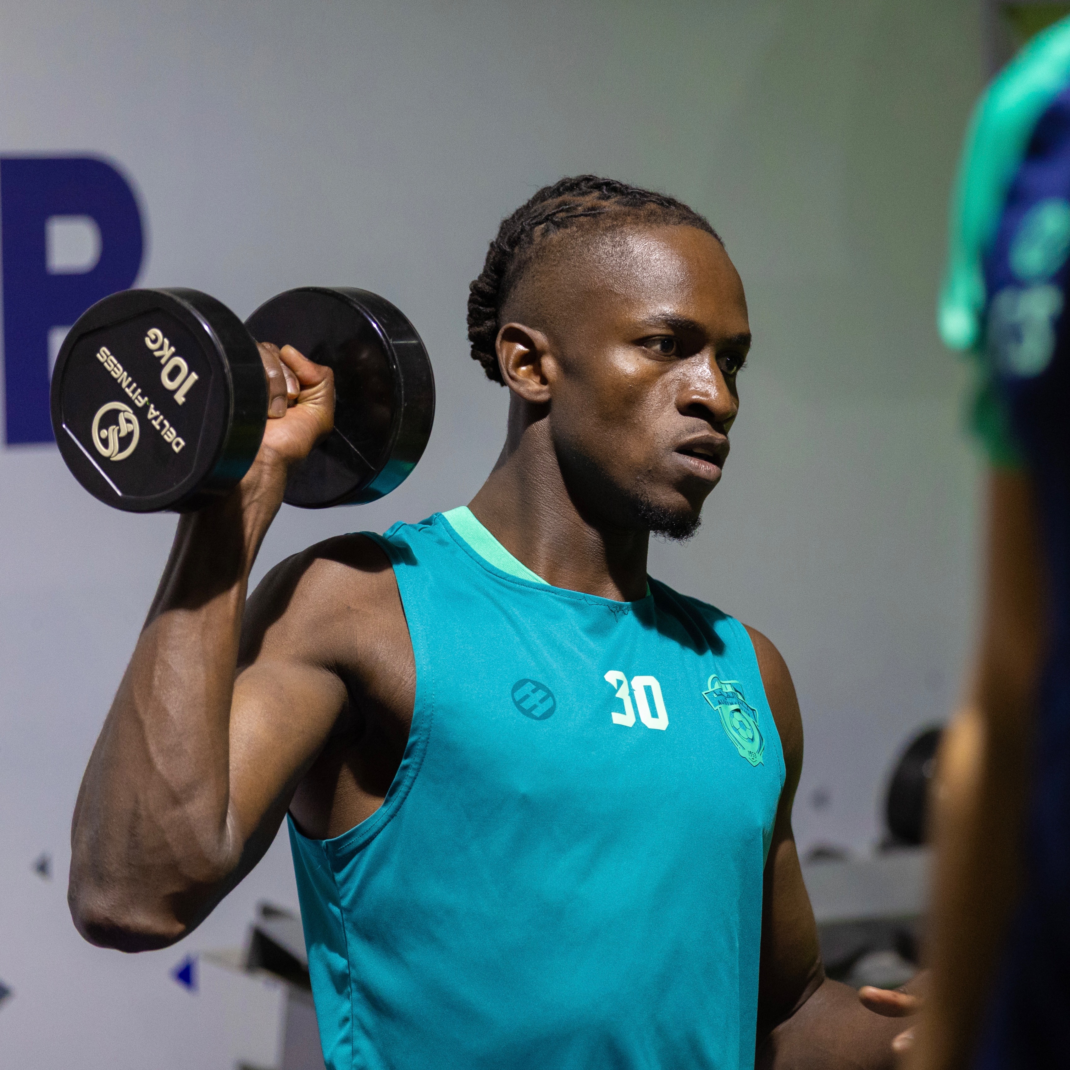 الفيحاء يواصل تدريباته في مقر النادي