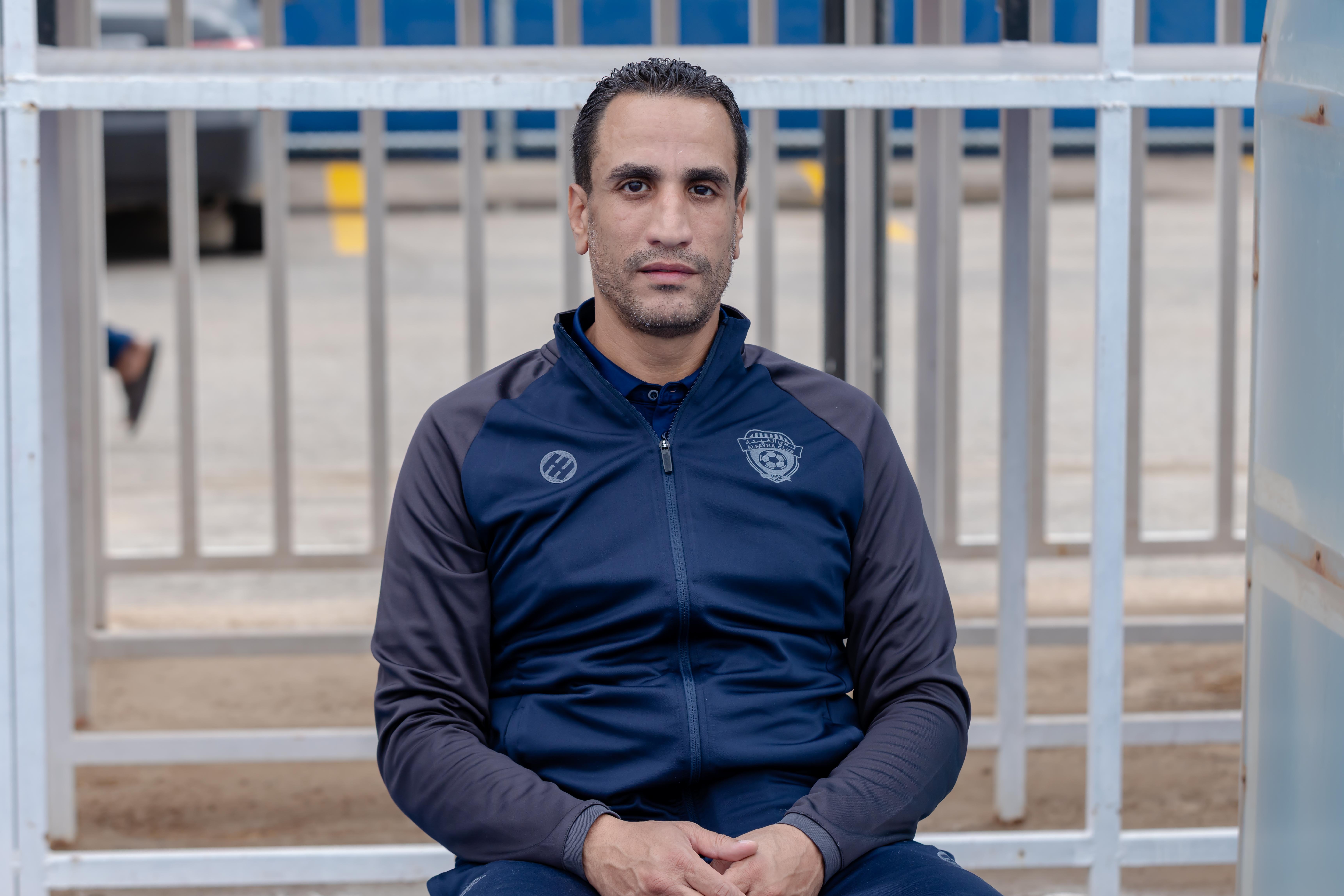 الفيحاء تحت 18 سنة يخسر لقاء نظيرة نادي الوطن