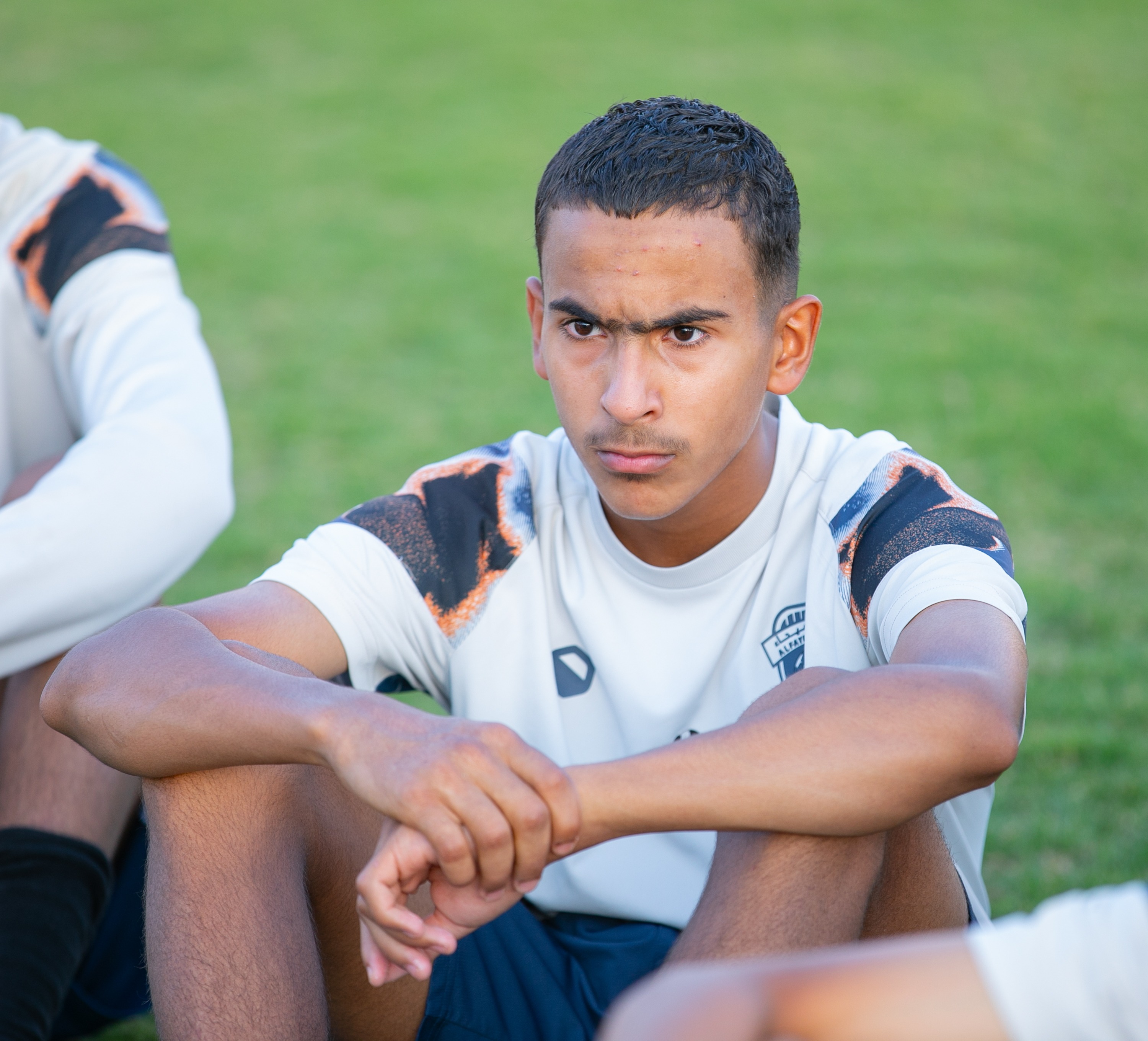 الفيحاء تحت 16 سنة يواصل تحضيراته لمواجهة نظيره نادي الاخدود