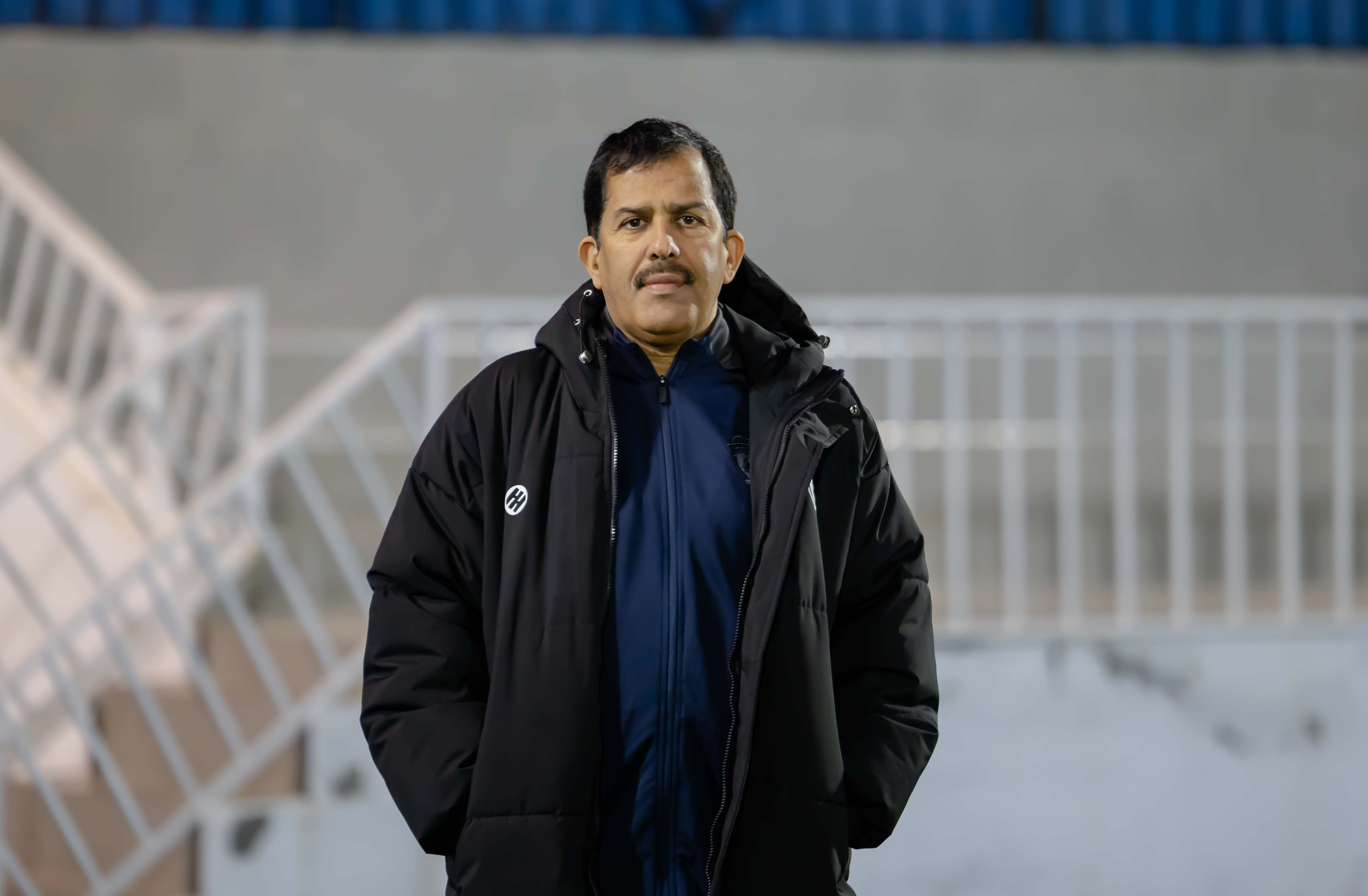 الفيحاء تحت 17 سنة يجري تمرينه الرئيس لمواجهة نظيره نادي هجر