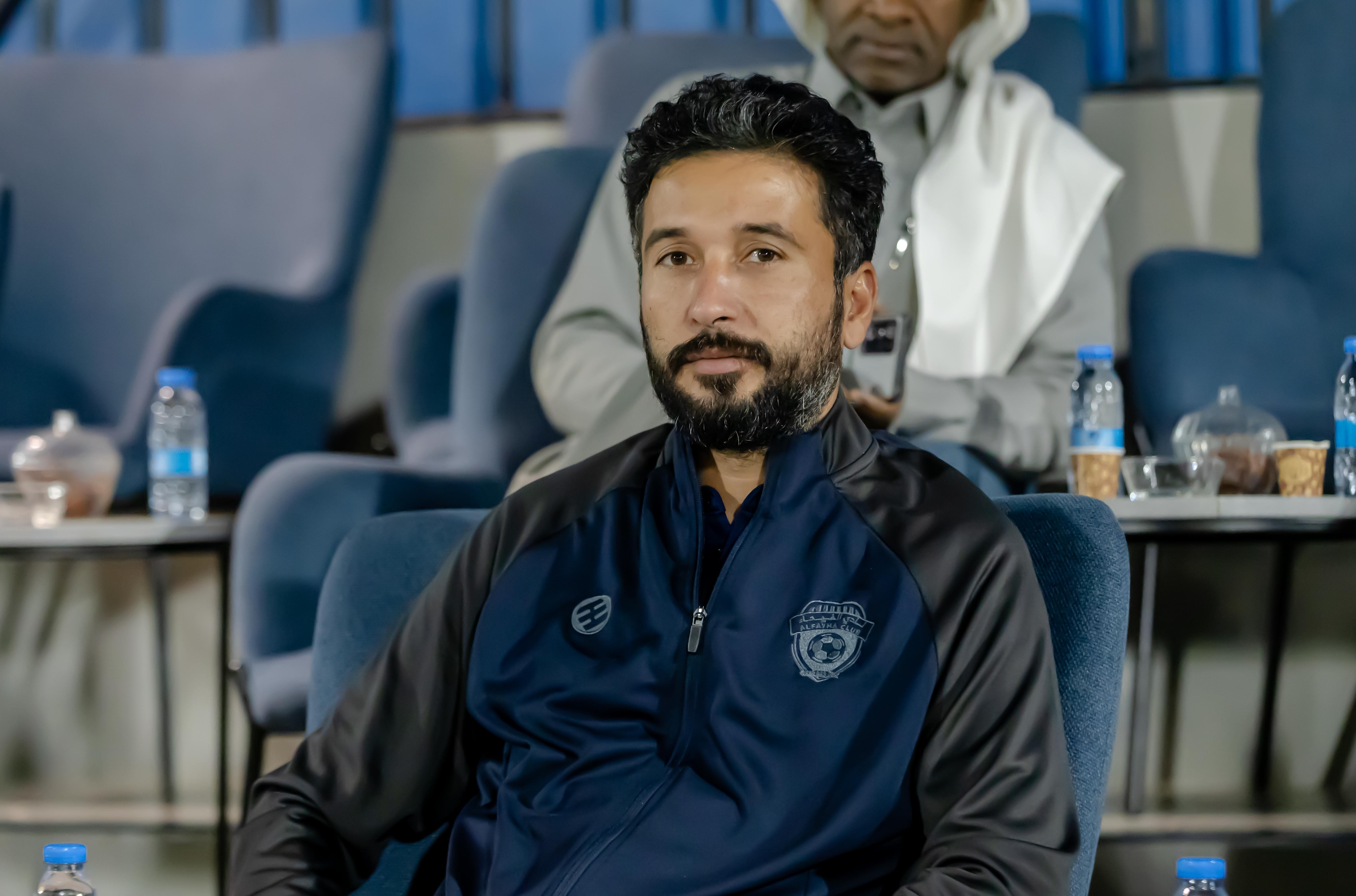 الفيحاء تحت 17 سنة يكسب لقاء نظيرة نادي القنفدة