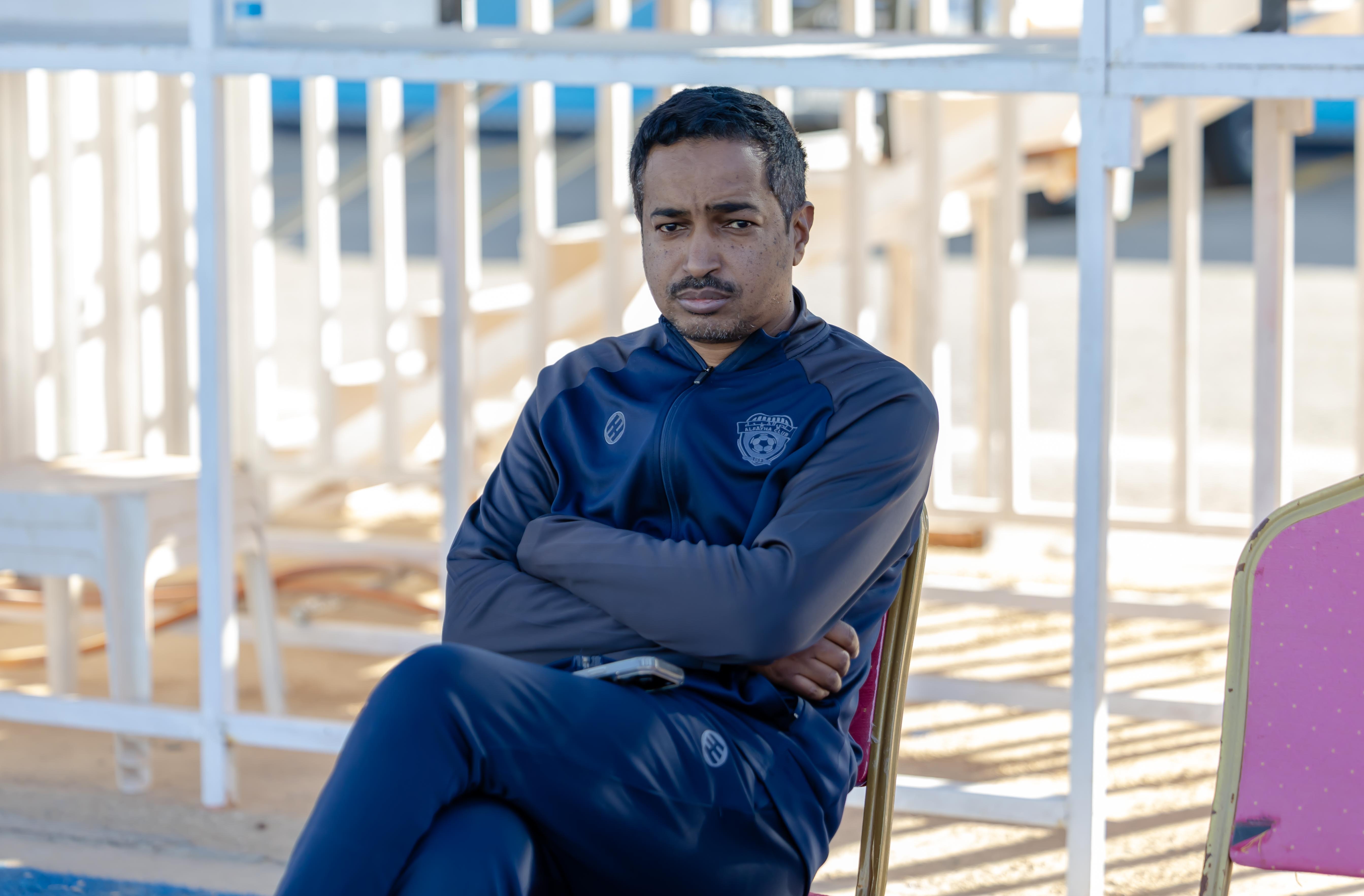 الفيحاء تحت 18 سنة يخسر لقاء نظيرة نادي الاتحاد