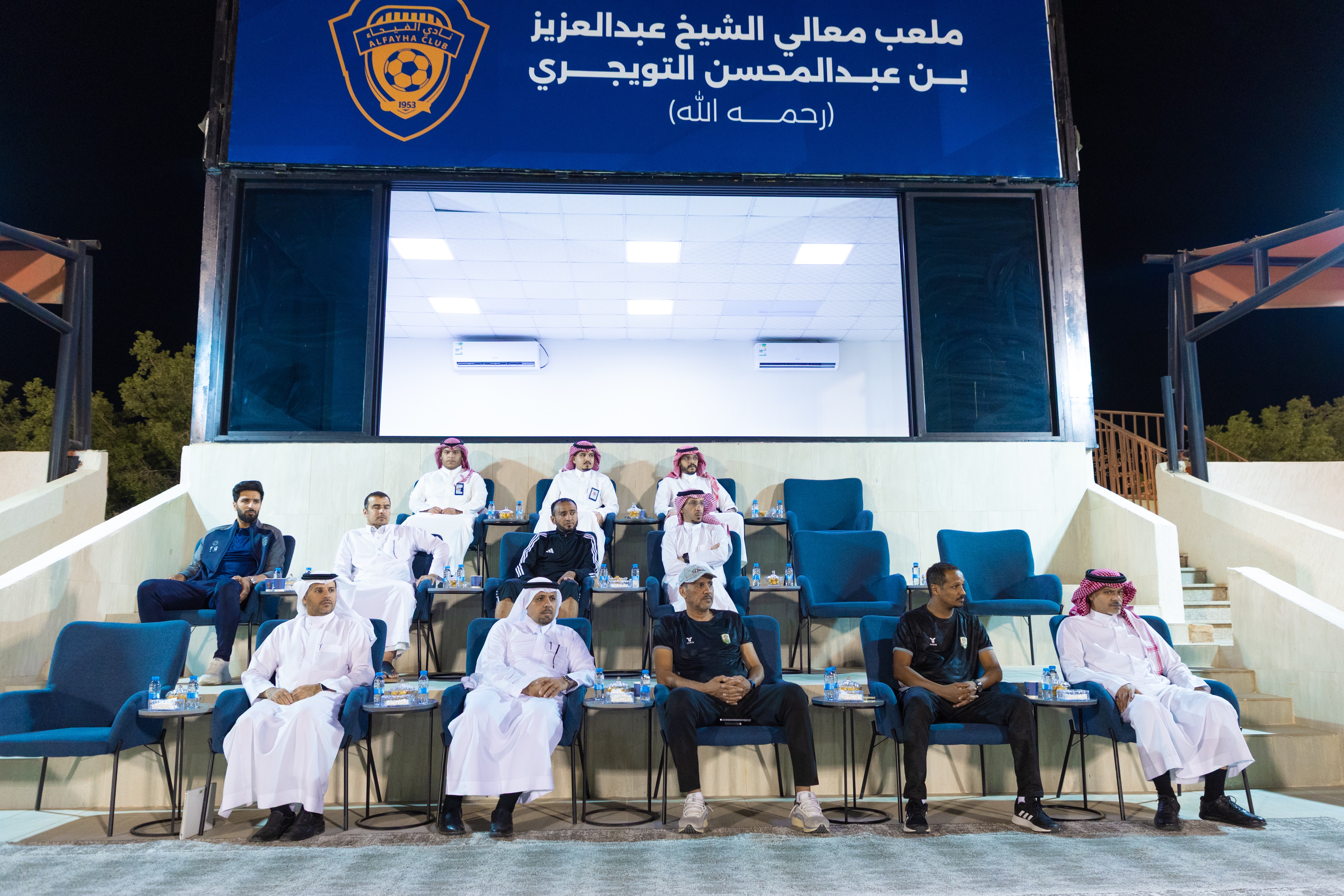 الفيحاء يكسب ودية الأنوار استعدادًا لاستئناف منافسات دوري روشن السعودي