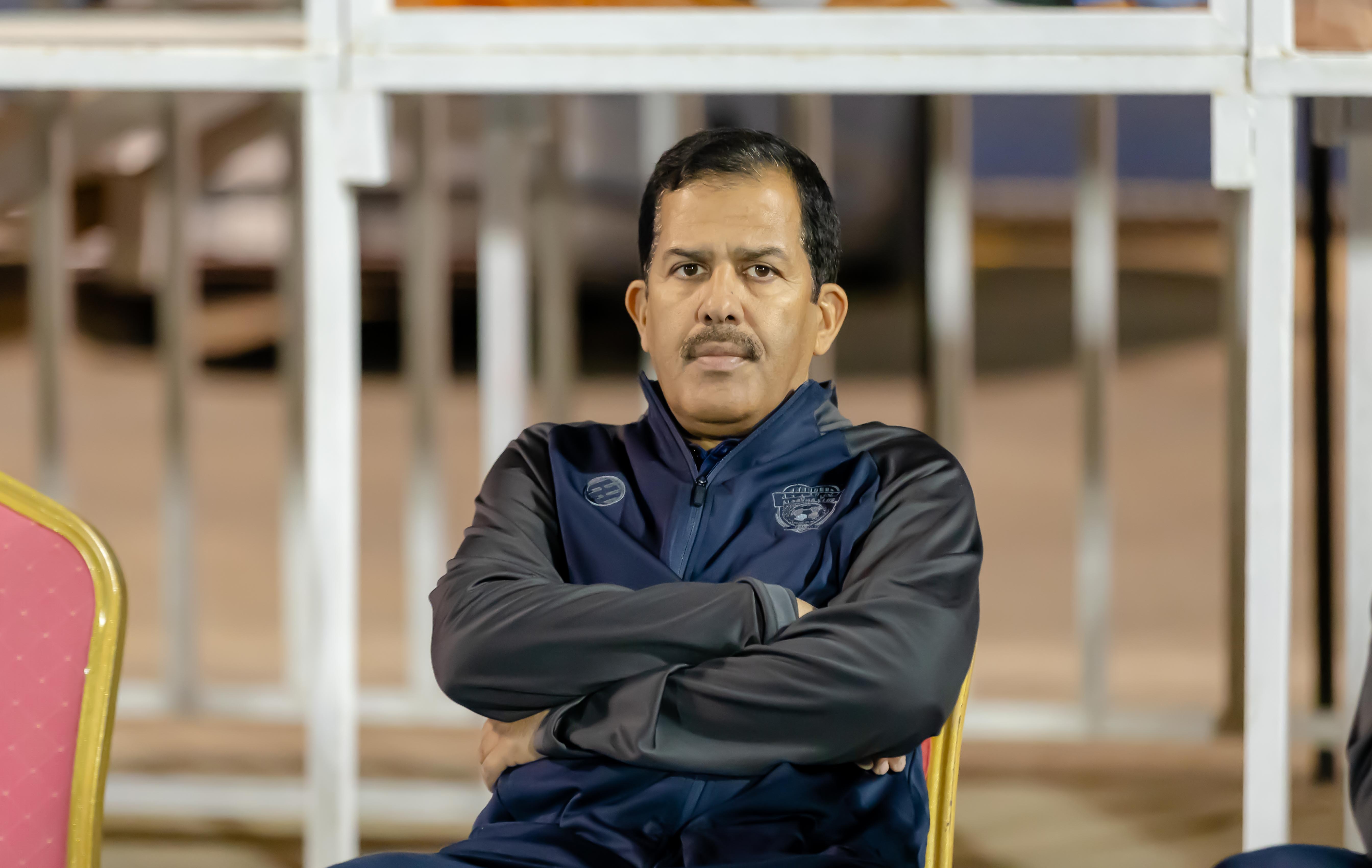 الفيحاء تحت 17 سنة يكسب لقاء نظيرة نادي القنفدة