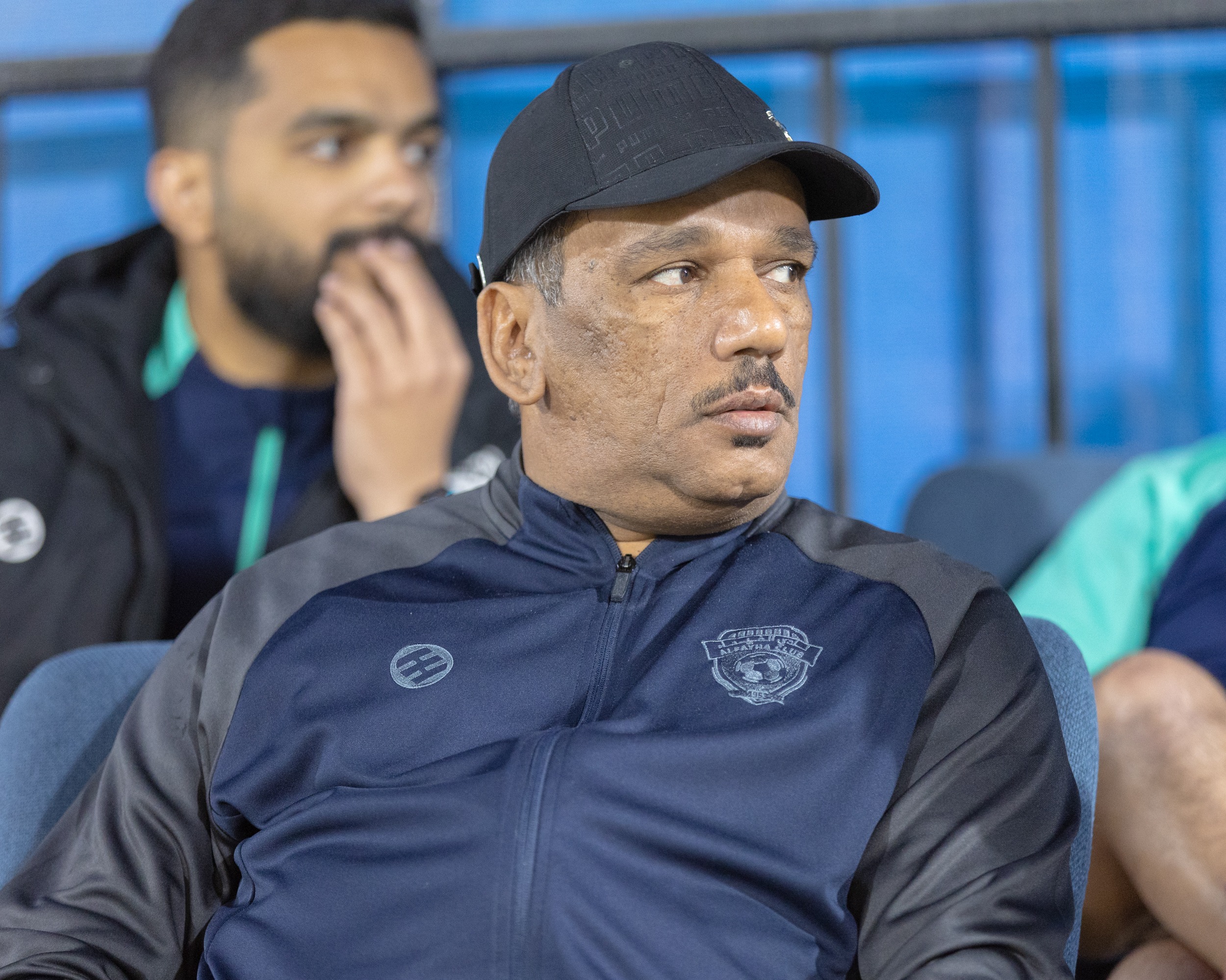 الفيحاء تحت 17 سنة يتعادل ايجابياً امام نظيرة نادي الانصار