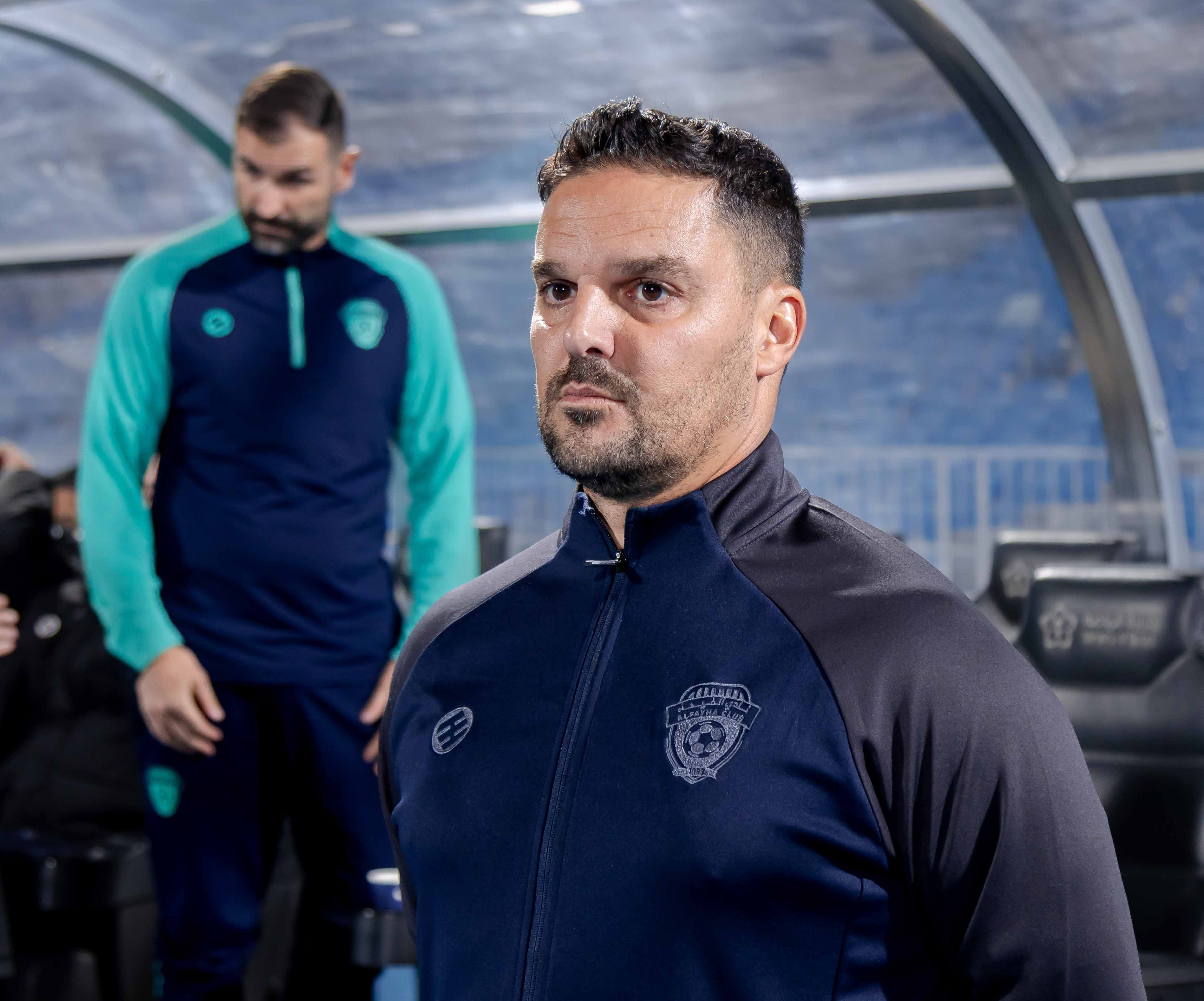 الفيحاء تحت 21 عامًا يكسب لقاء نظيره الشباب ضمن الجولة السابعة عشر من دوري جوي للنخبة U21 .