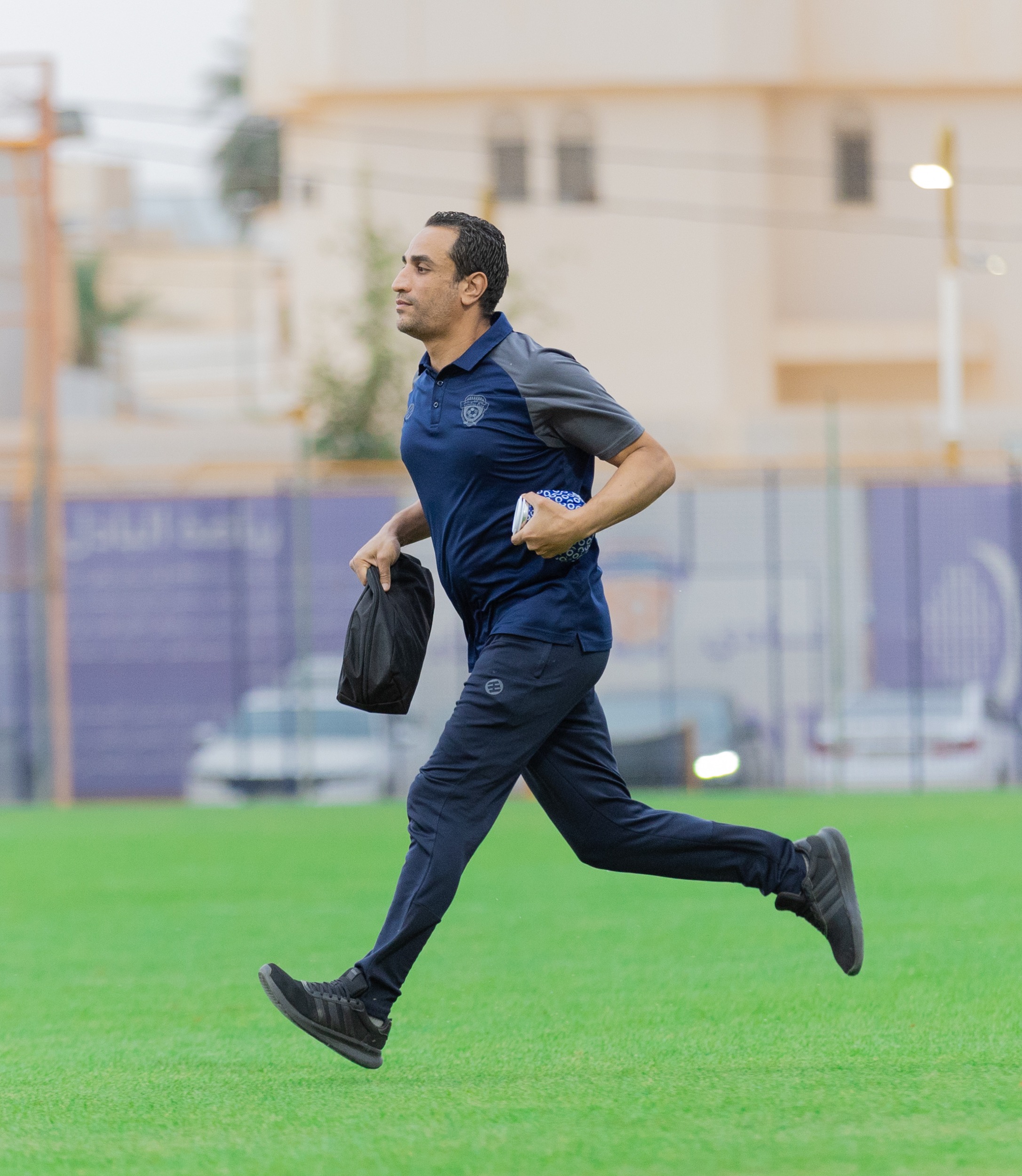 الفيحاء تحت 18 سنة يكسب لقاء نظيرة نادي العدالة