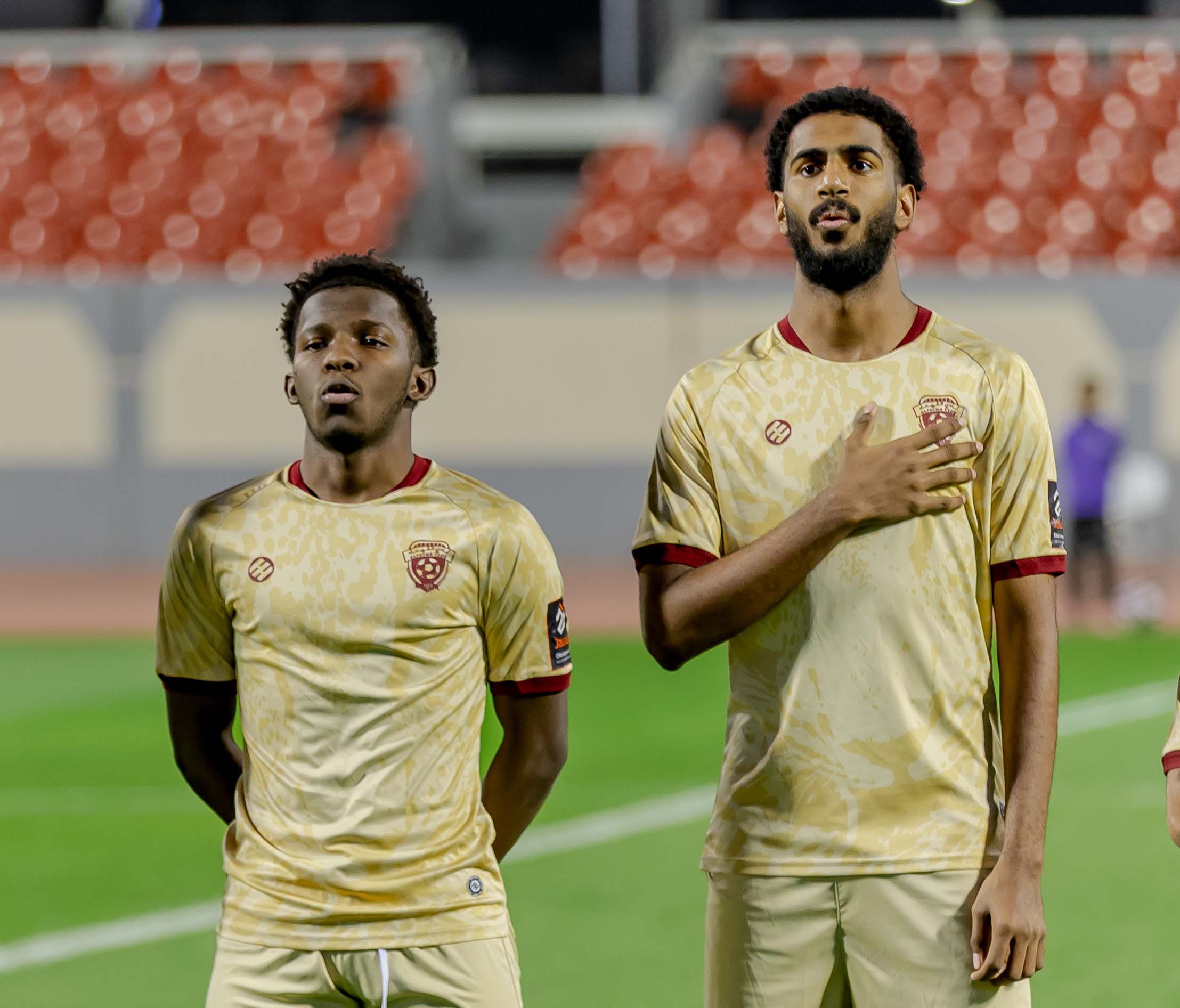 الفيحاء تحت 21 عامًا يكسب مواجهة الجبلين بهدفين ضمن الجولة السابعة من دوري جوي للنخبة U21.