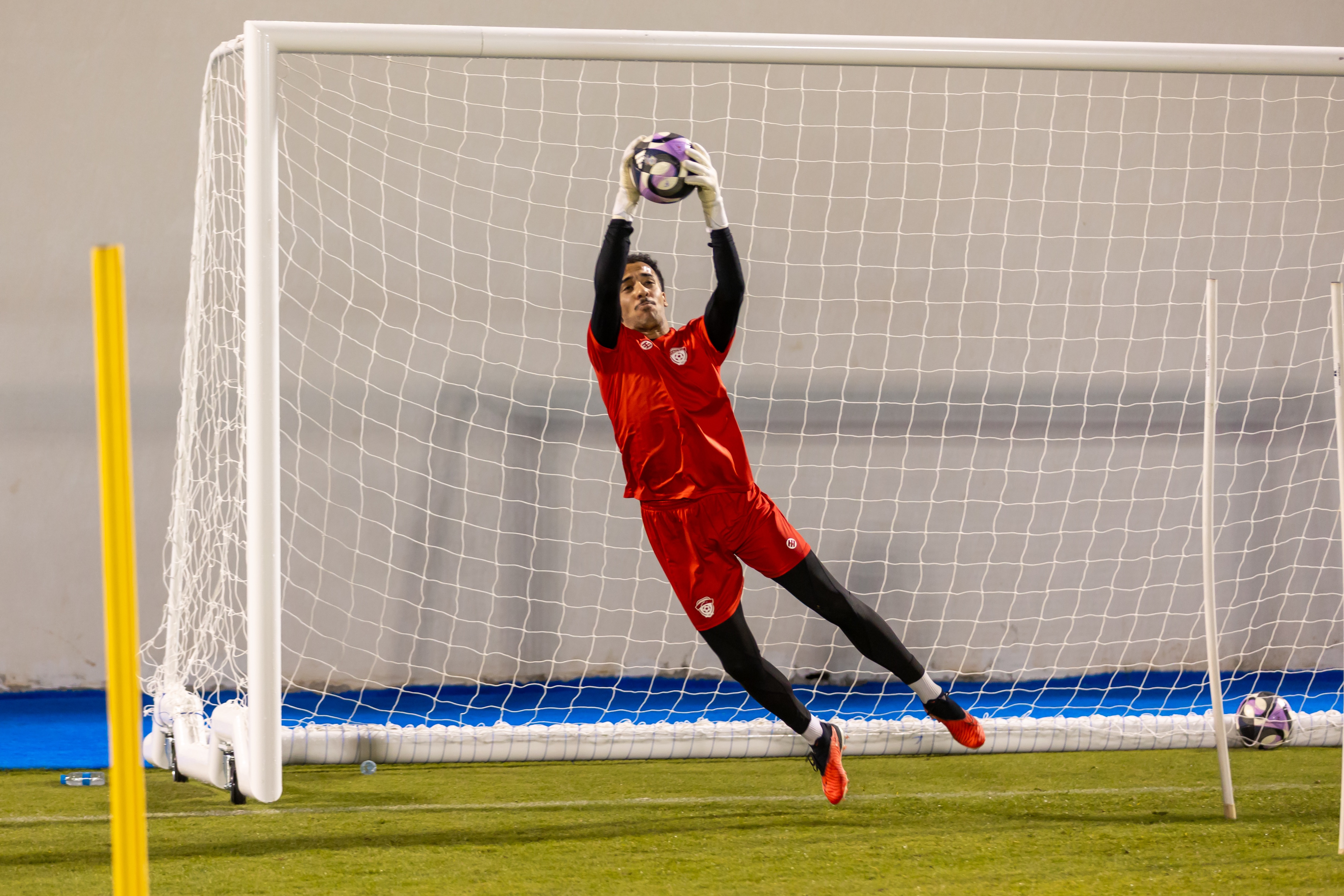 الفيحاء يستأنف استعداداته لمواجهة الاتحاد ضمن الجولة الخامسة من دوري روشن السعودي