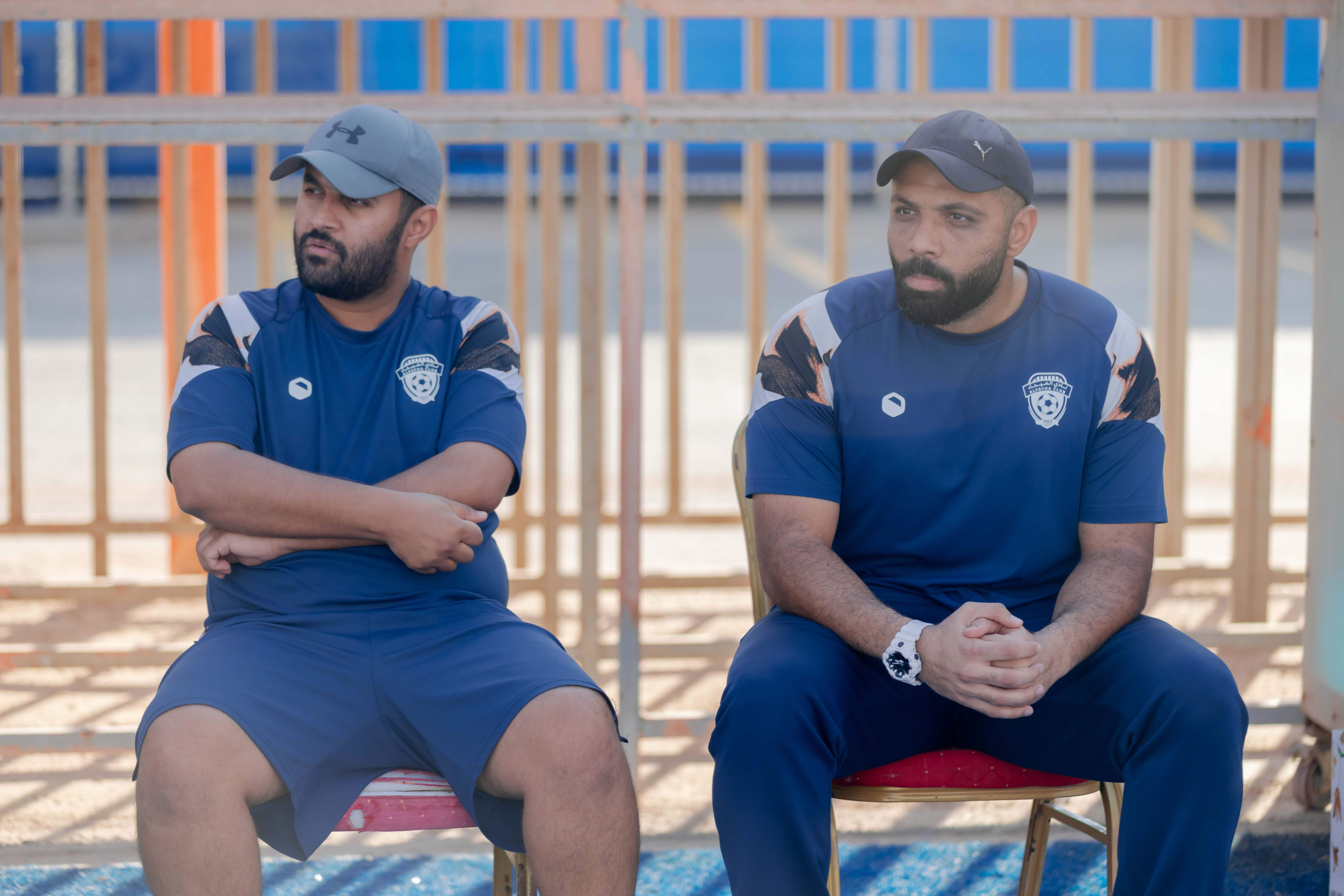 الفيحاء تحت 18 سنة يخسر لقاء نظيره نادي القادسية