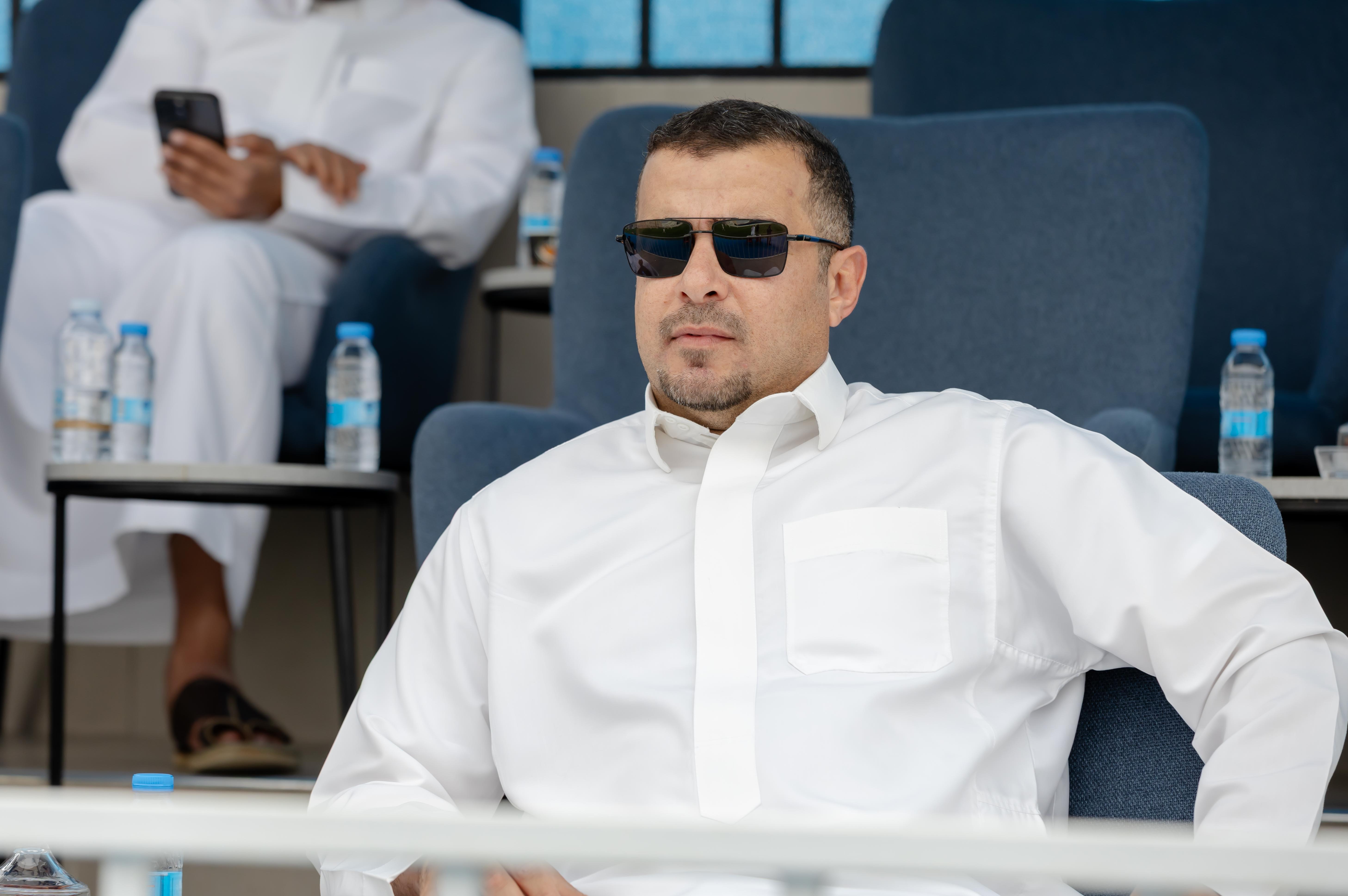 الفيحاء تحت 16 سنة يتعادل ايجابياً امام نظيره نادي العلا