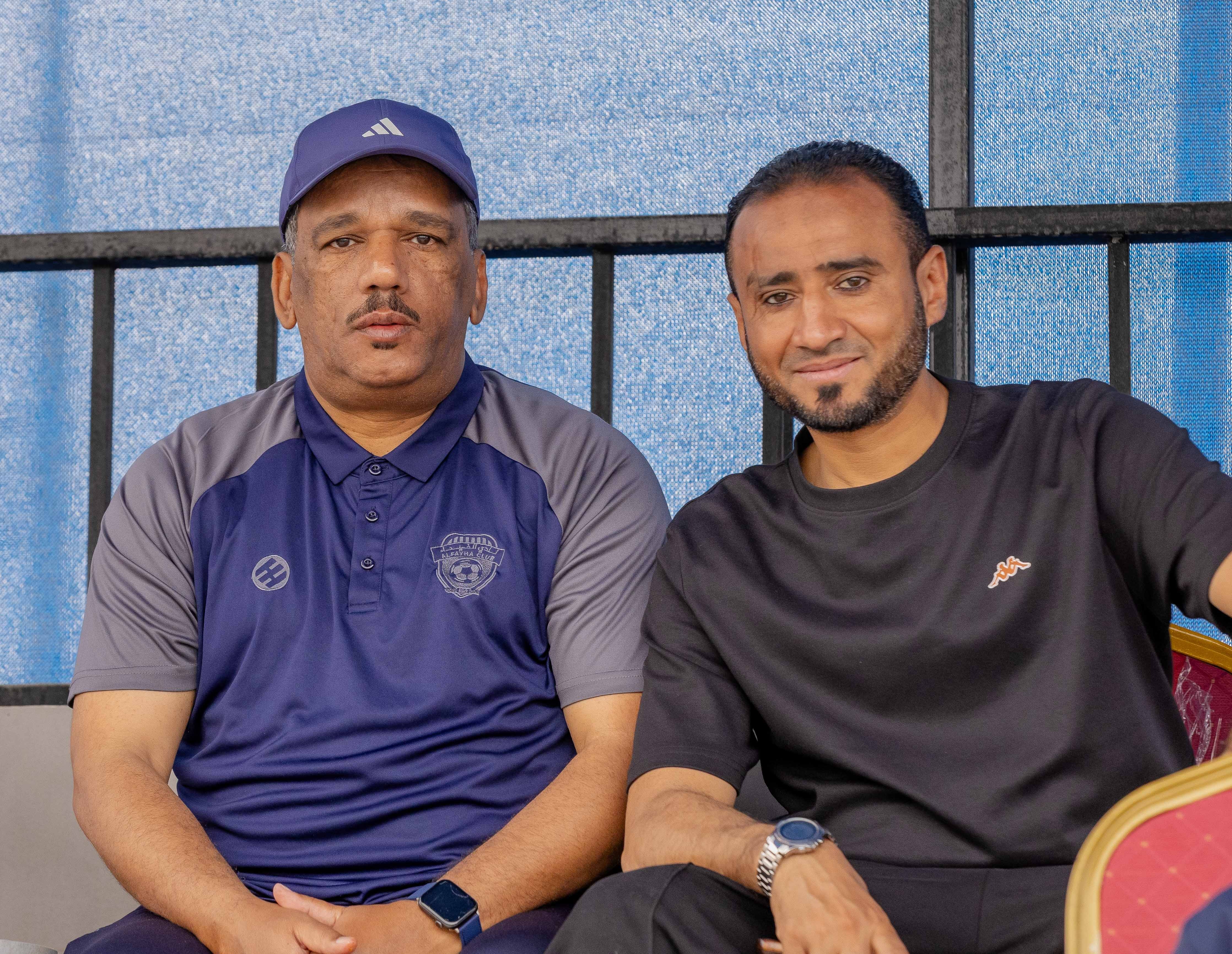 الفيحاء تحت 16 سنة يكسب نظيره نادي العروبة بهدفين دون مقابل