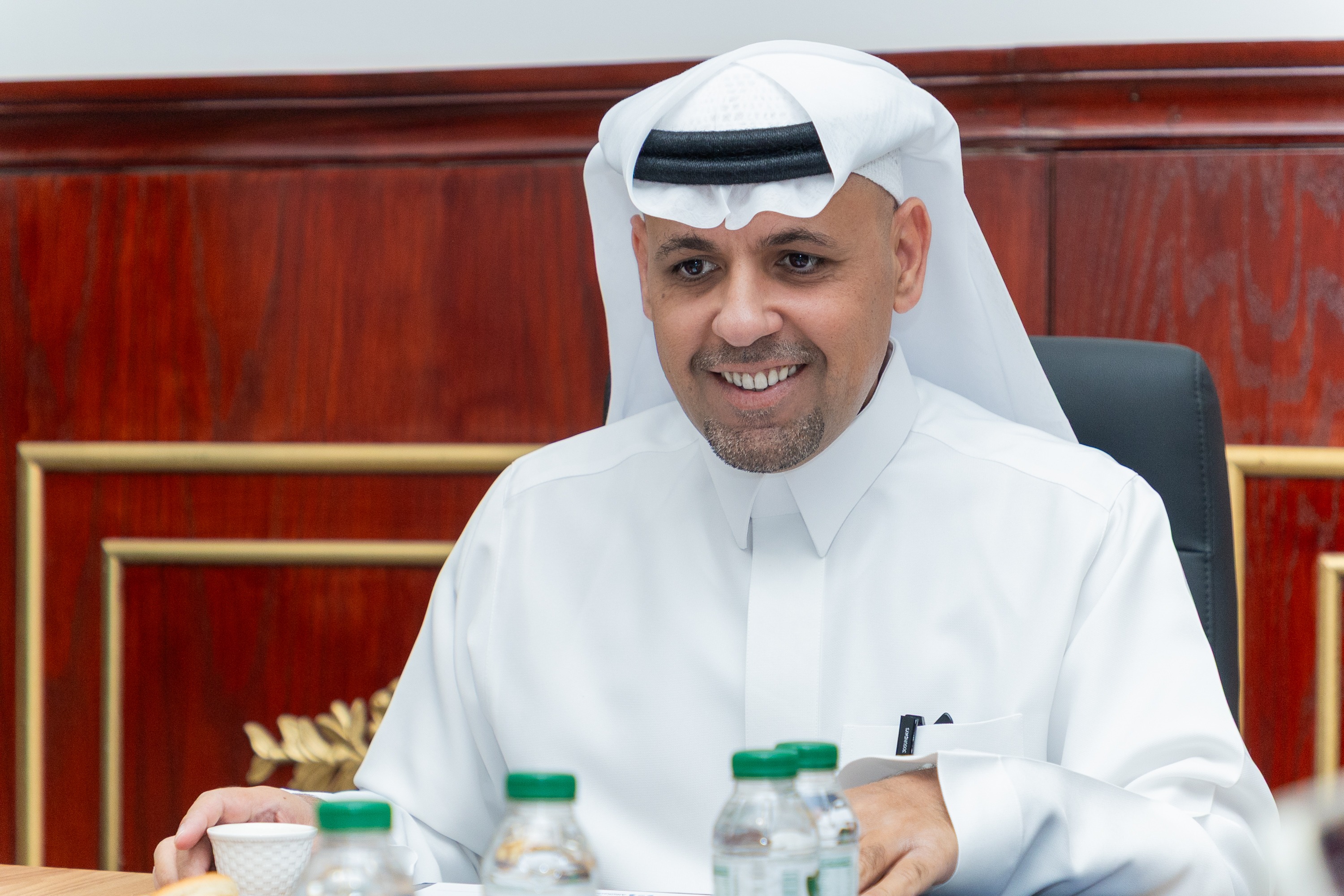 مجلس إدارة النادي يعقد اجتماعه الدوري