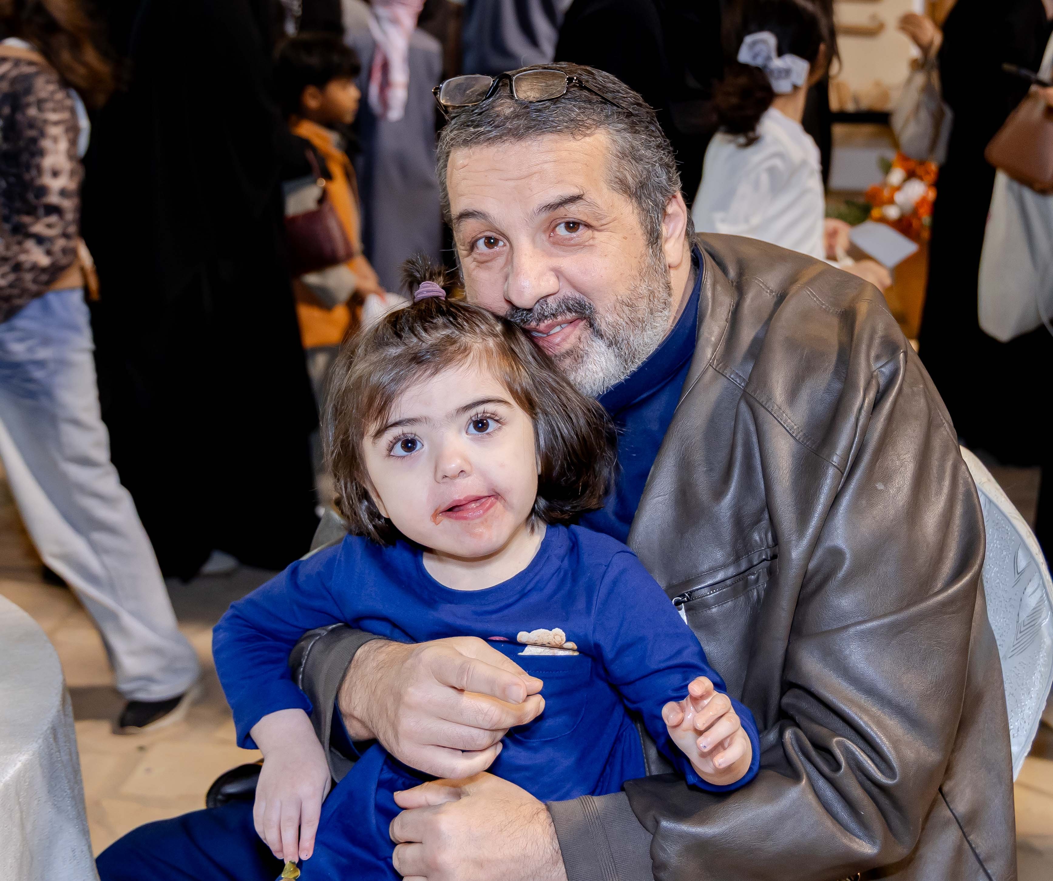 الفيحاء يقيم فعالية " حوامة الفيحاء"