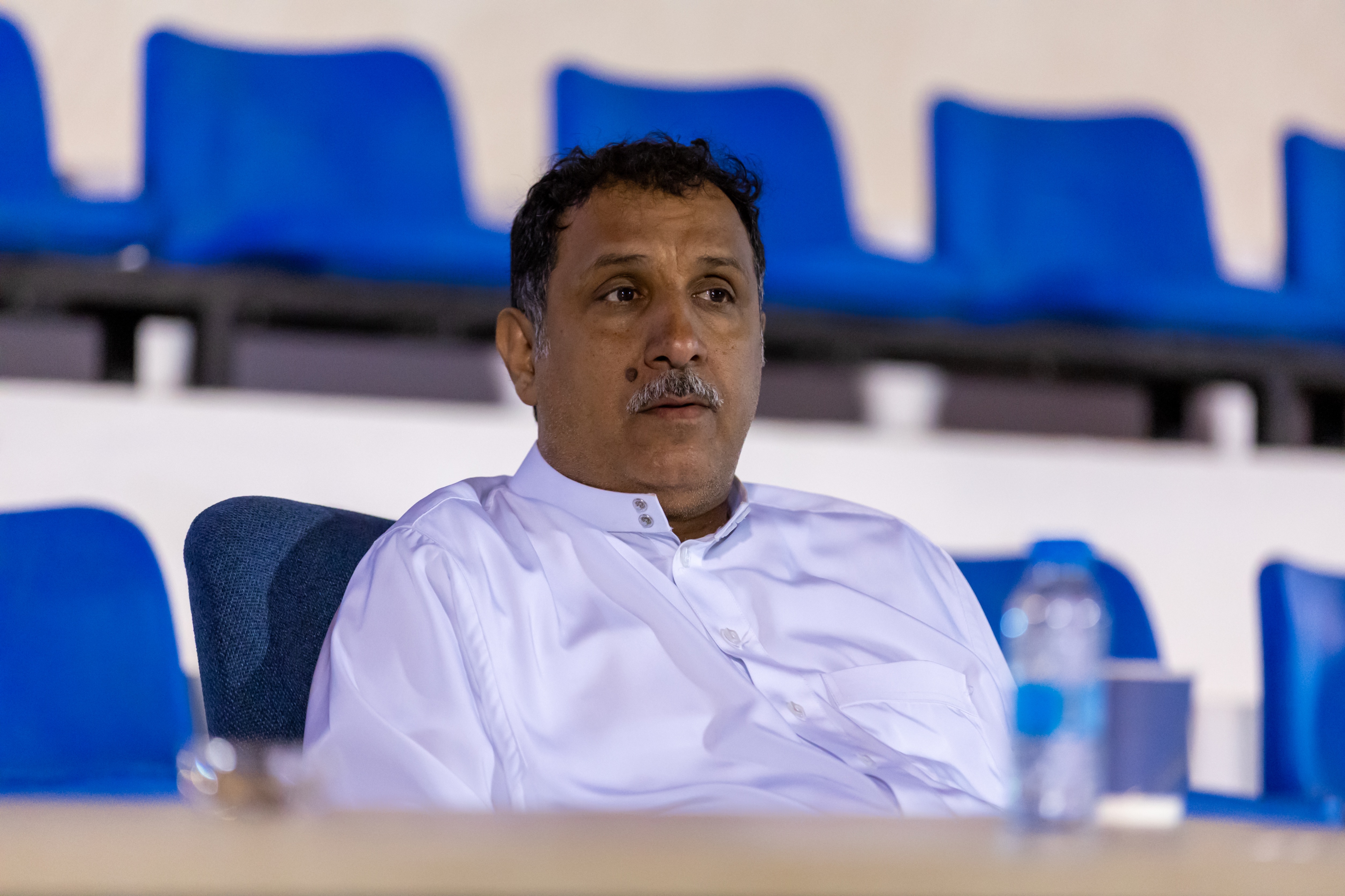 الفيحاء يجري مرانه الاخير قبل ودية الهلال