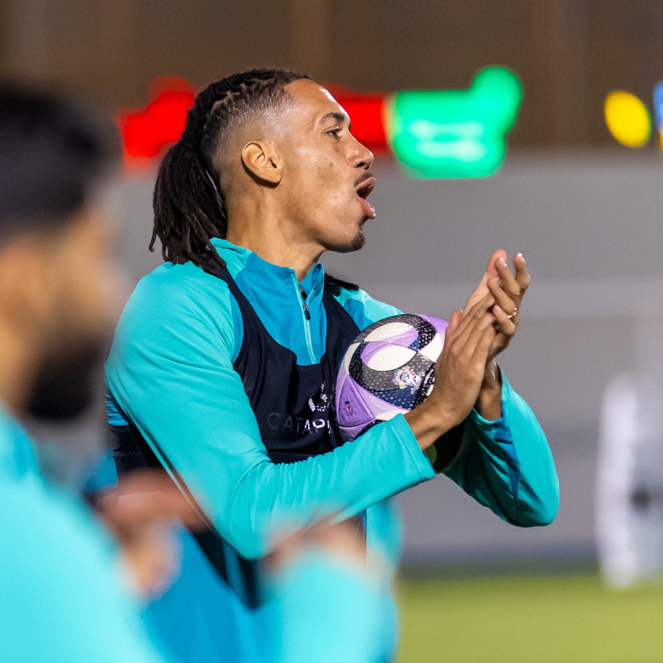 الفيحاء ينهي تحضيراته لمواجهة النجمة