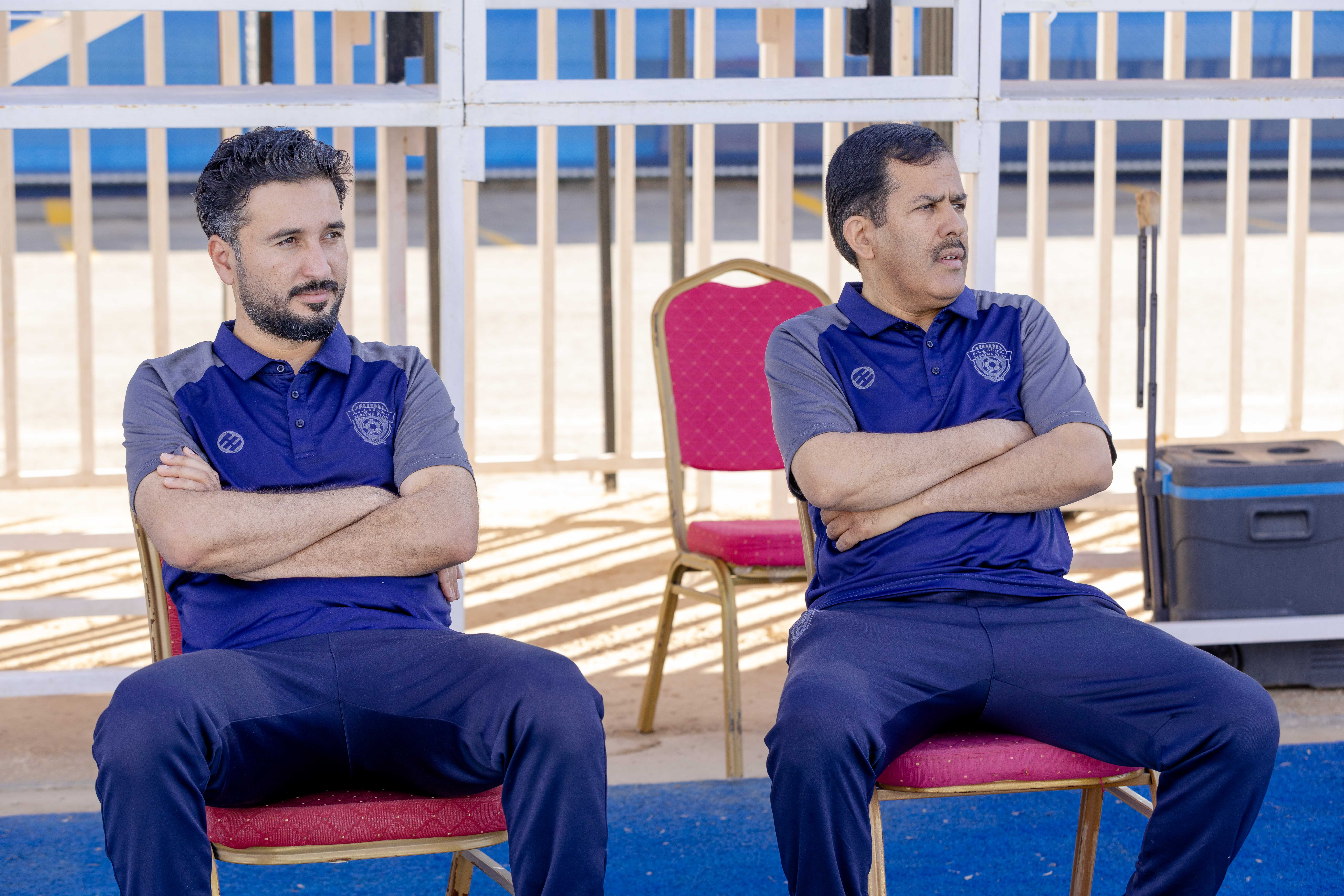 الفيحاء تحت 17 سنة يتعادل سلبياً أمام  نظيره نادي العدالة