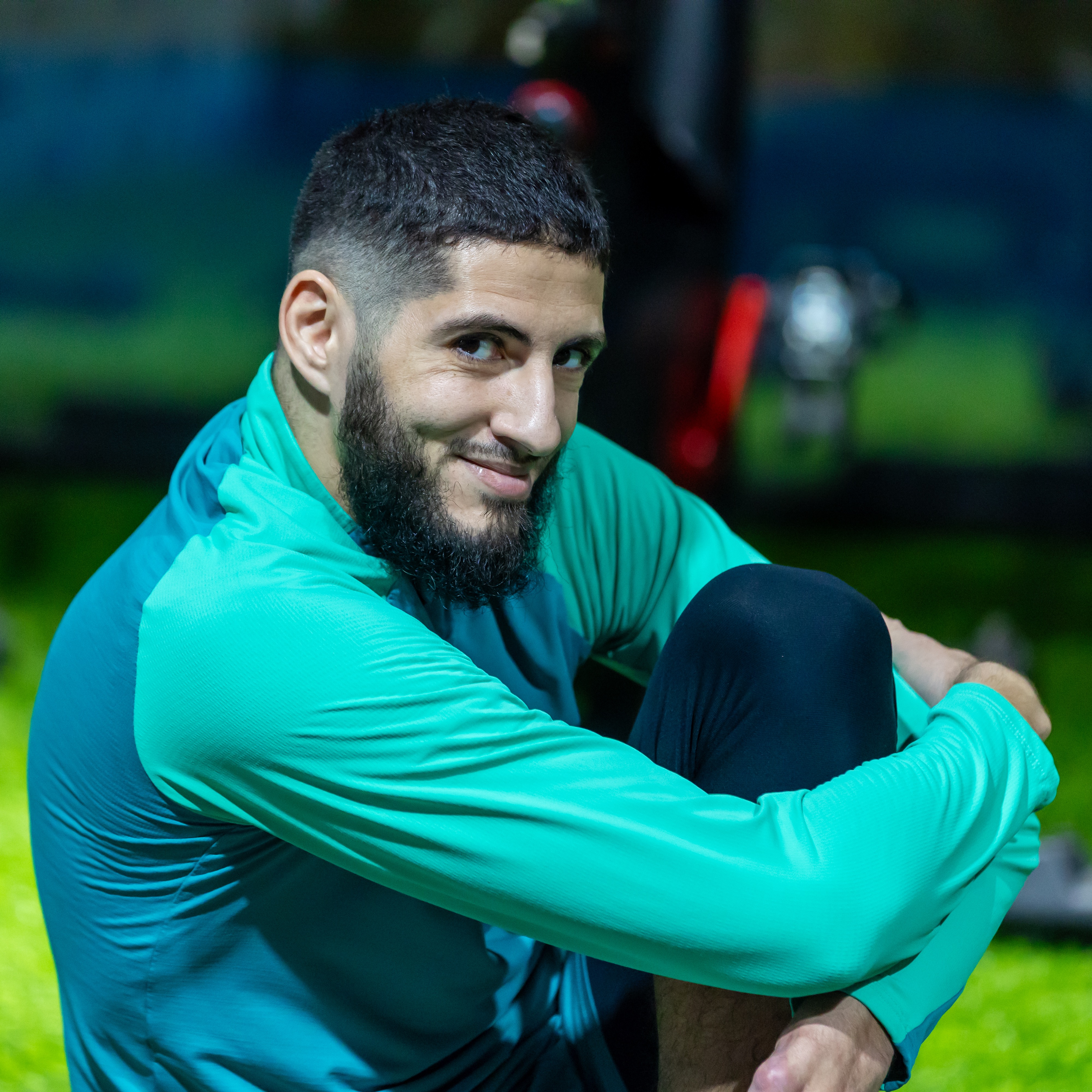 الفيحاء يستأنف تدريباته تحضيراً لمواجهة الخليج