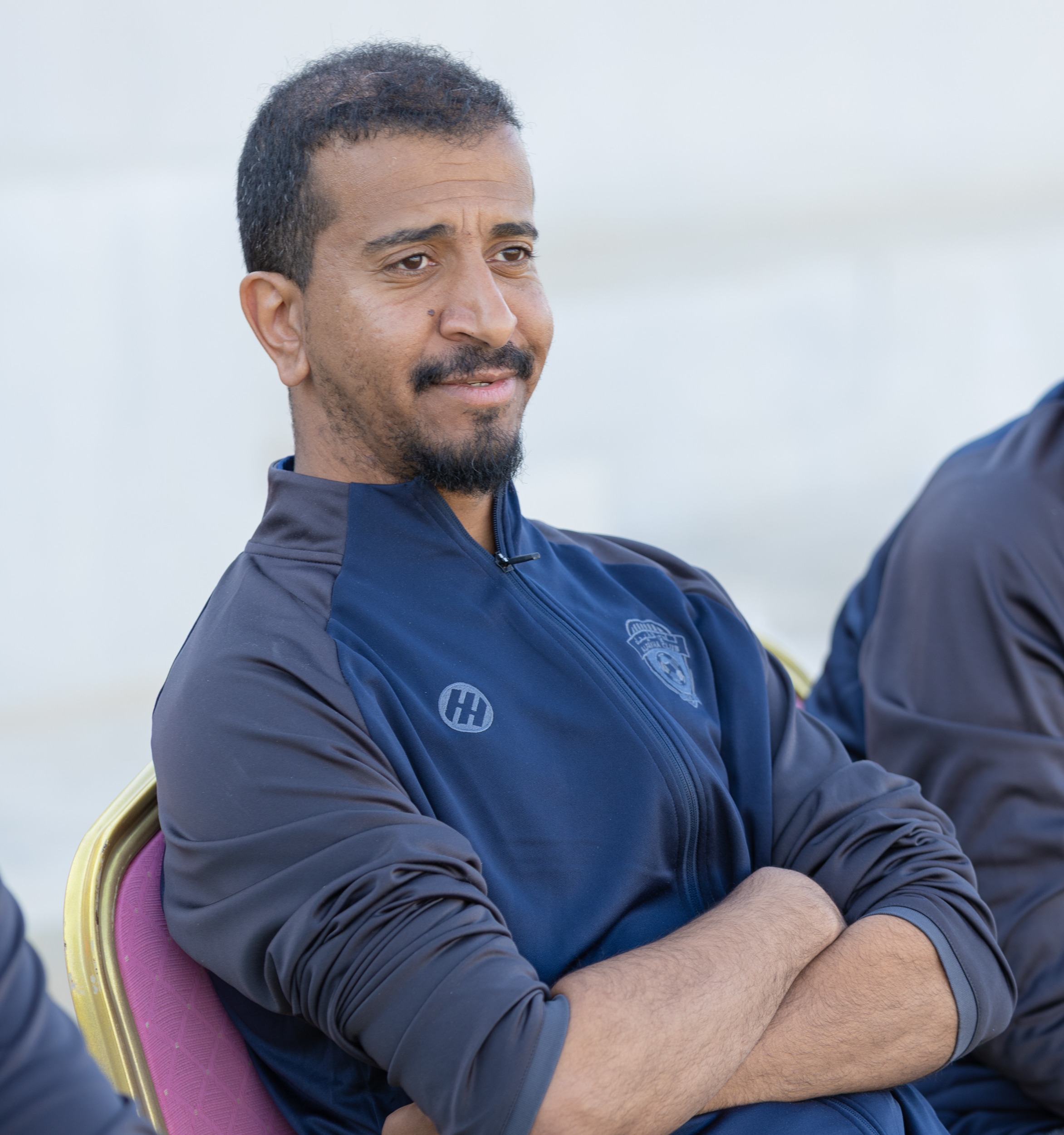 الفيحاء تحت 16 سنة يخسر لقاء نظيره نادي الاتحاد