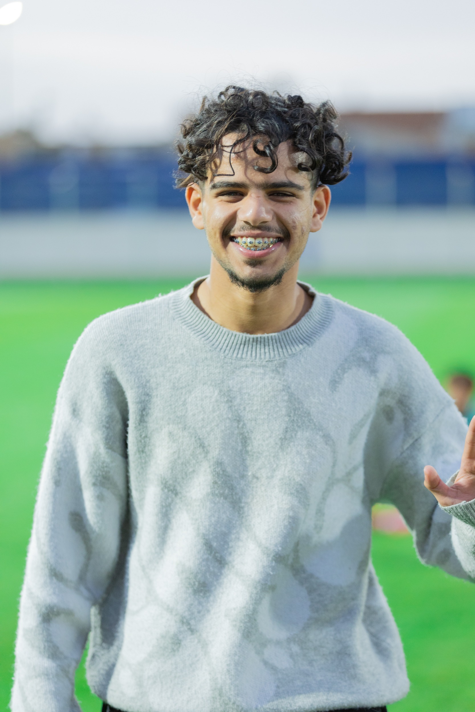 الفيحاء تحت 18 سنة يكسب لقاء نظيرة نادي العدالة