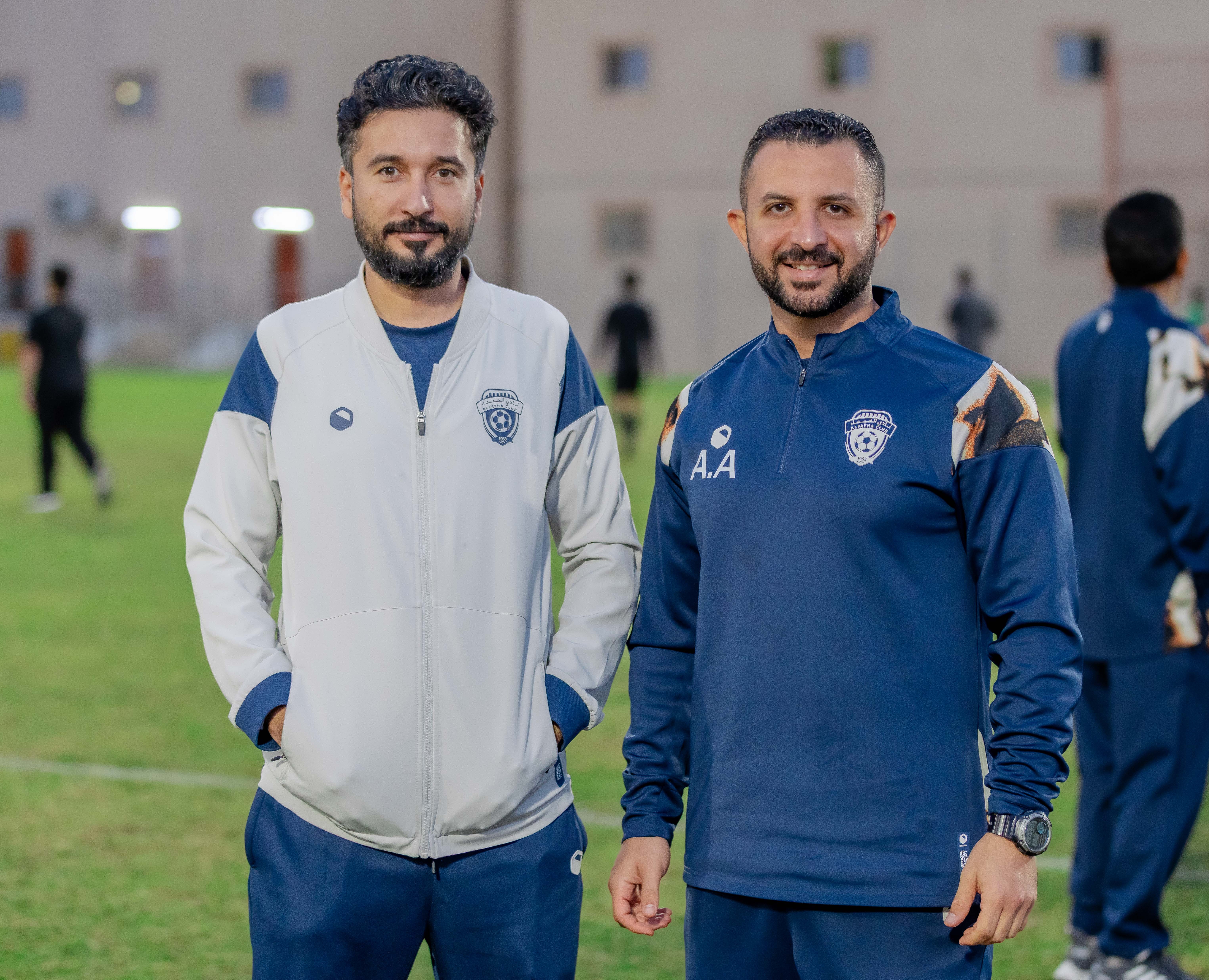 الفيحاء تحت 17 سنة يكسب لقاء نظيره نادي النجمة