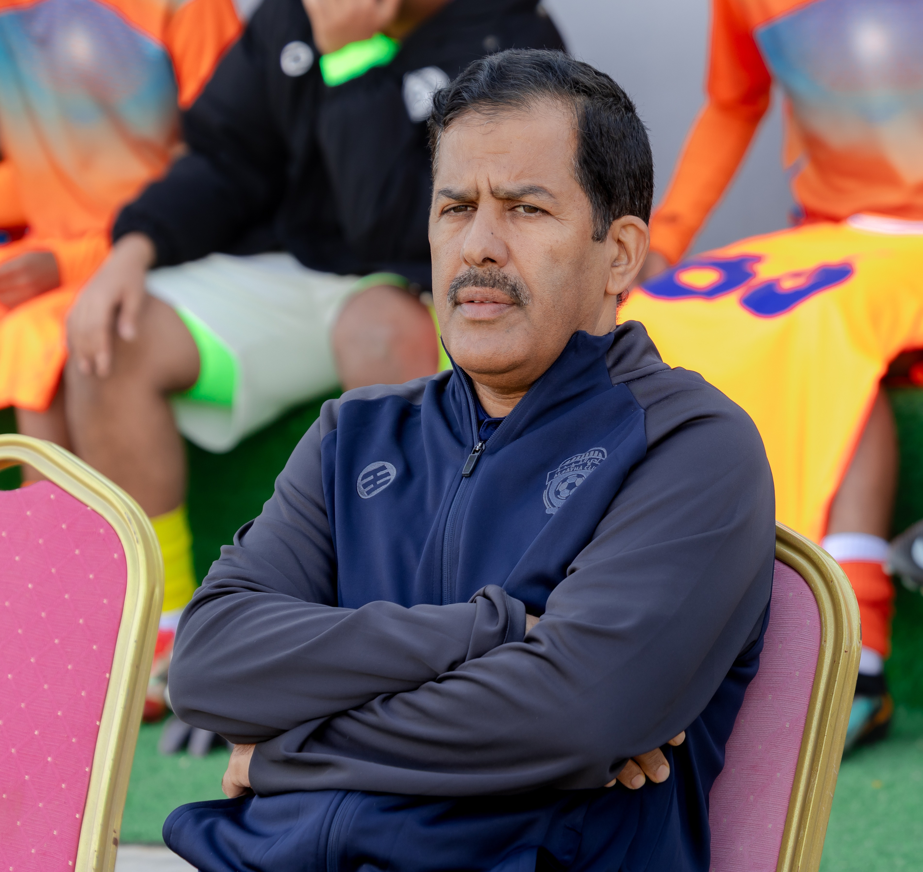 الفيحاء تحت 17 سنة يتعادل ايجابياً امام نظيره نادي الرياض