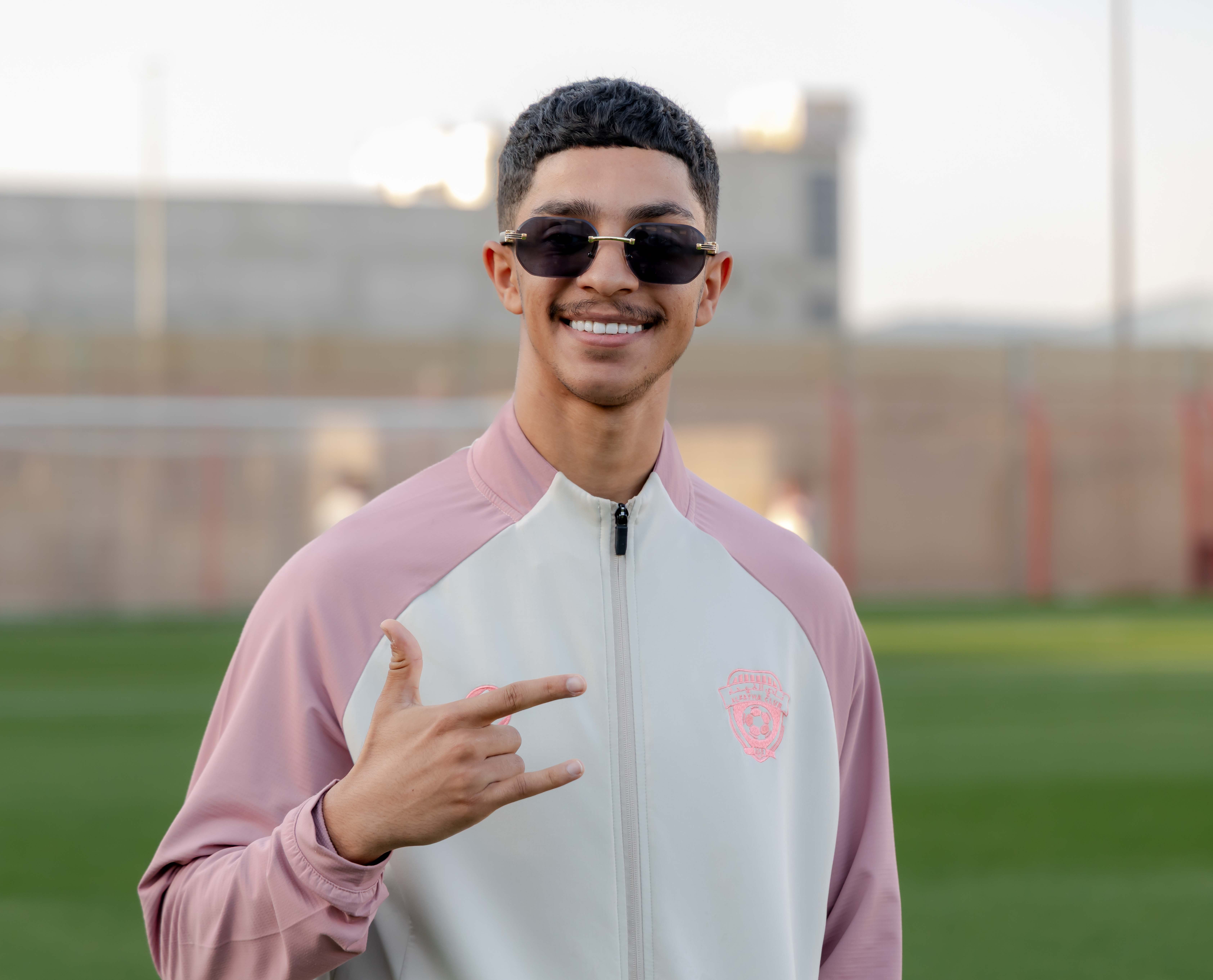 الفيحاء تحت 21 عامًا يتعادل مع نظيره ضمك ضمن الجولة الثالثة عشر من دوري جوي للنخبة U21 .