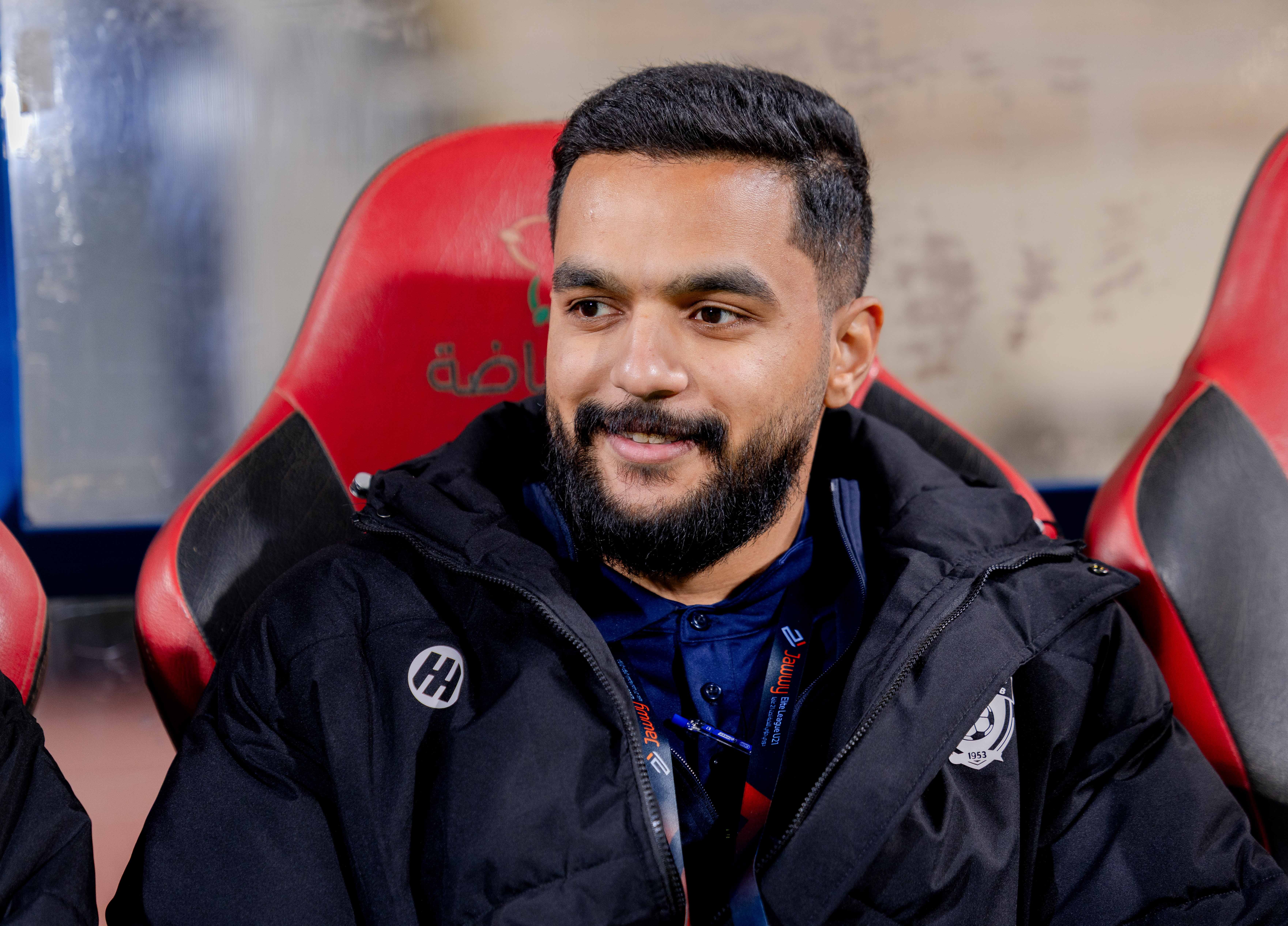 الفيحاء تحت 21 عامًا يكسب لقاء نظيره الخليج ضمن الجولة الثامنة عشر من دوري جوي للنخبة U21