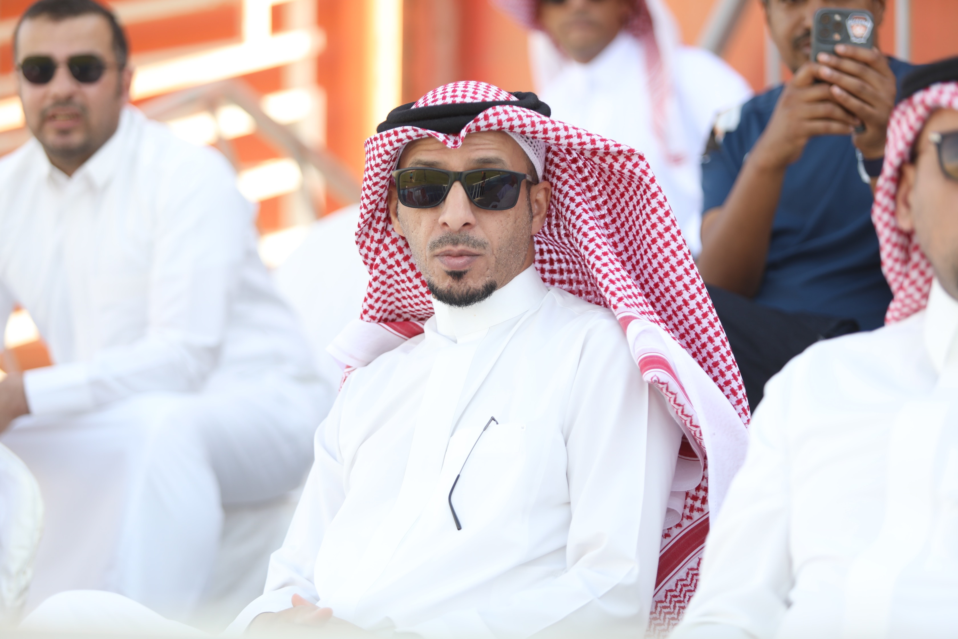 الفيحاء تحت 17 سنة يكسب لقاء نظيره نادي حطين