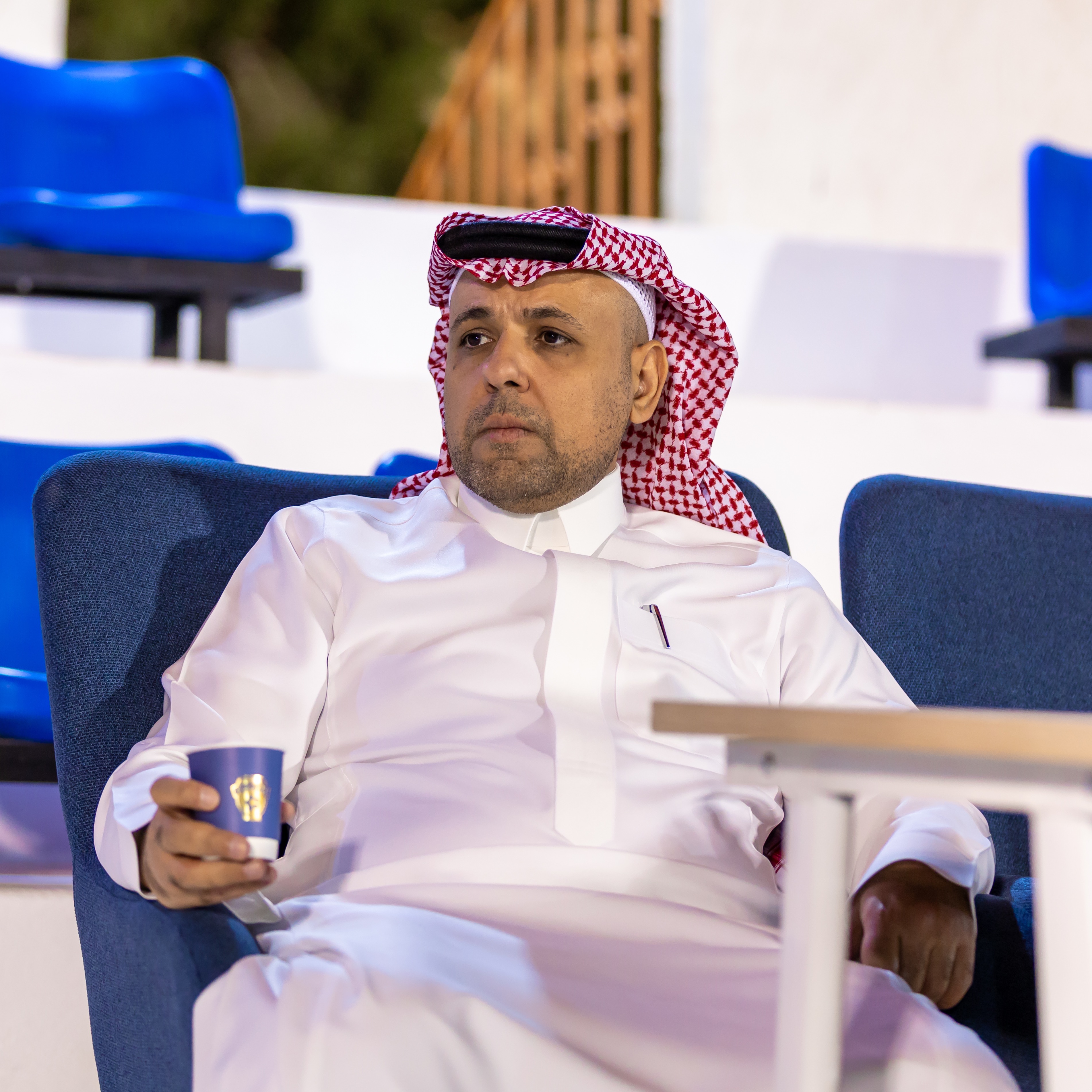 الفيحاء يواصل تحضيراته بحصة تكتيكية استعدادًا لمواجهة النصر