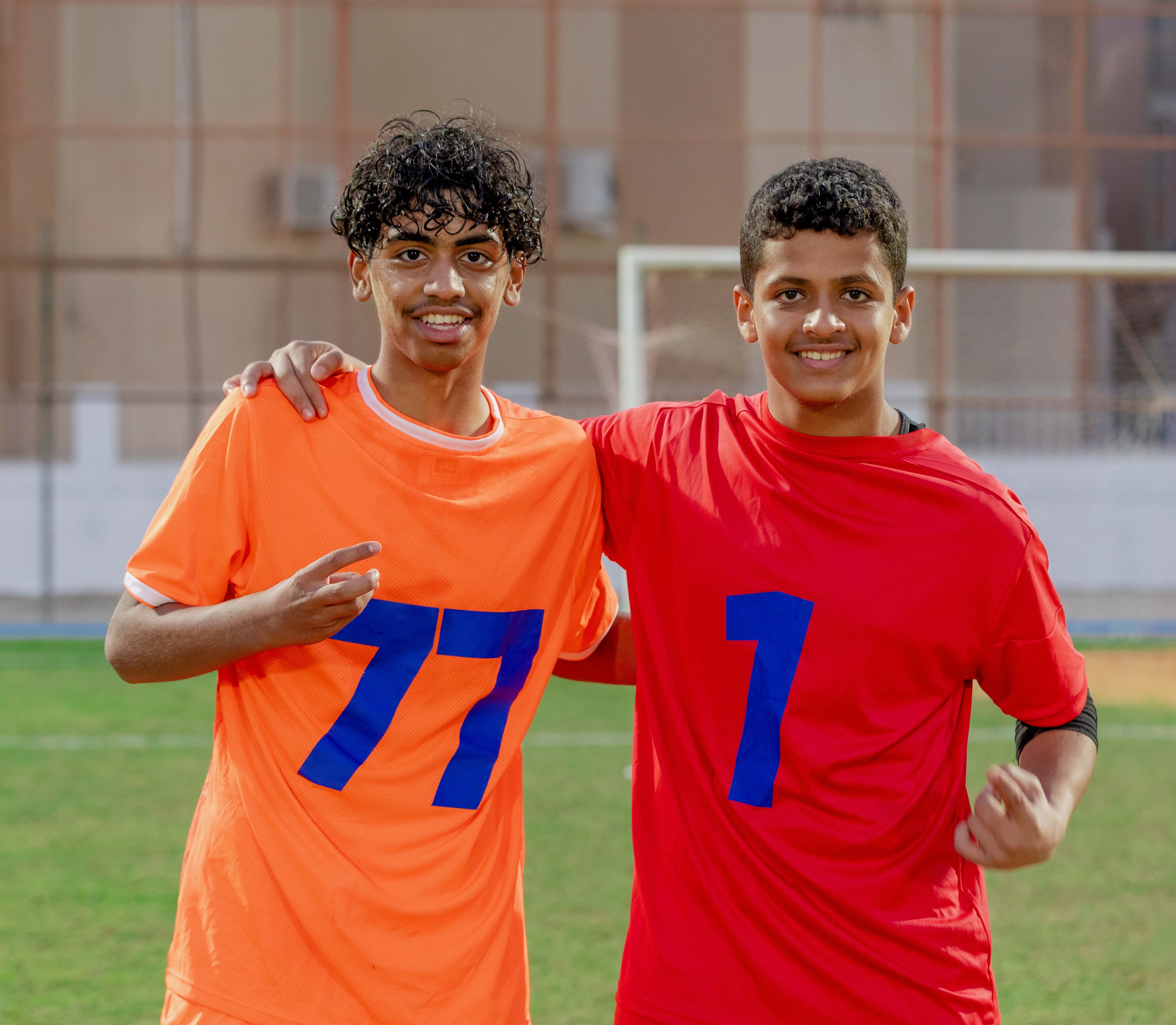 الفيحاء تحت ١٥ سنة يكسب لقاء نظيره نادي الأخدود